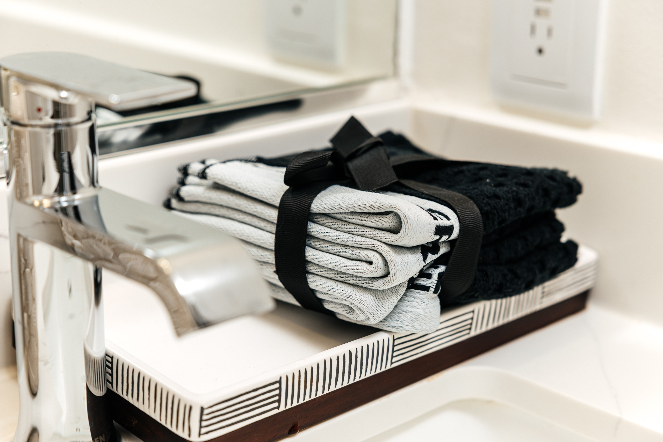 Swanky Apartments. Photographer Andrei White