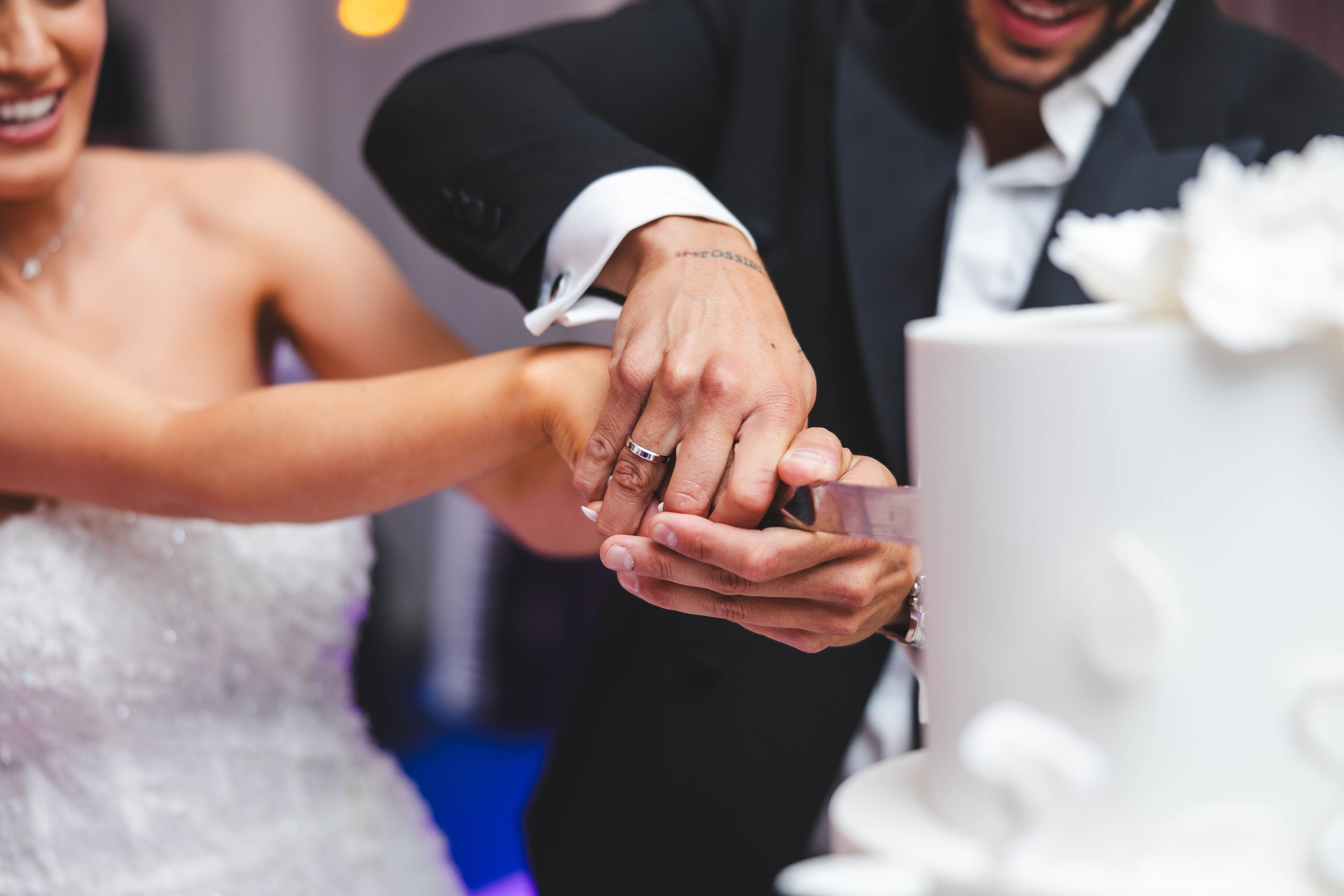 VUK I ANDJELA. Wedding photographer Nermin Kajosevic