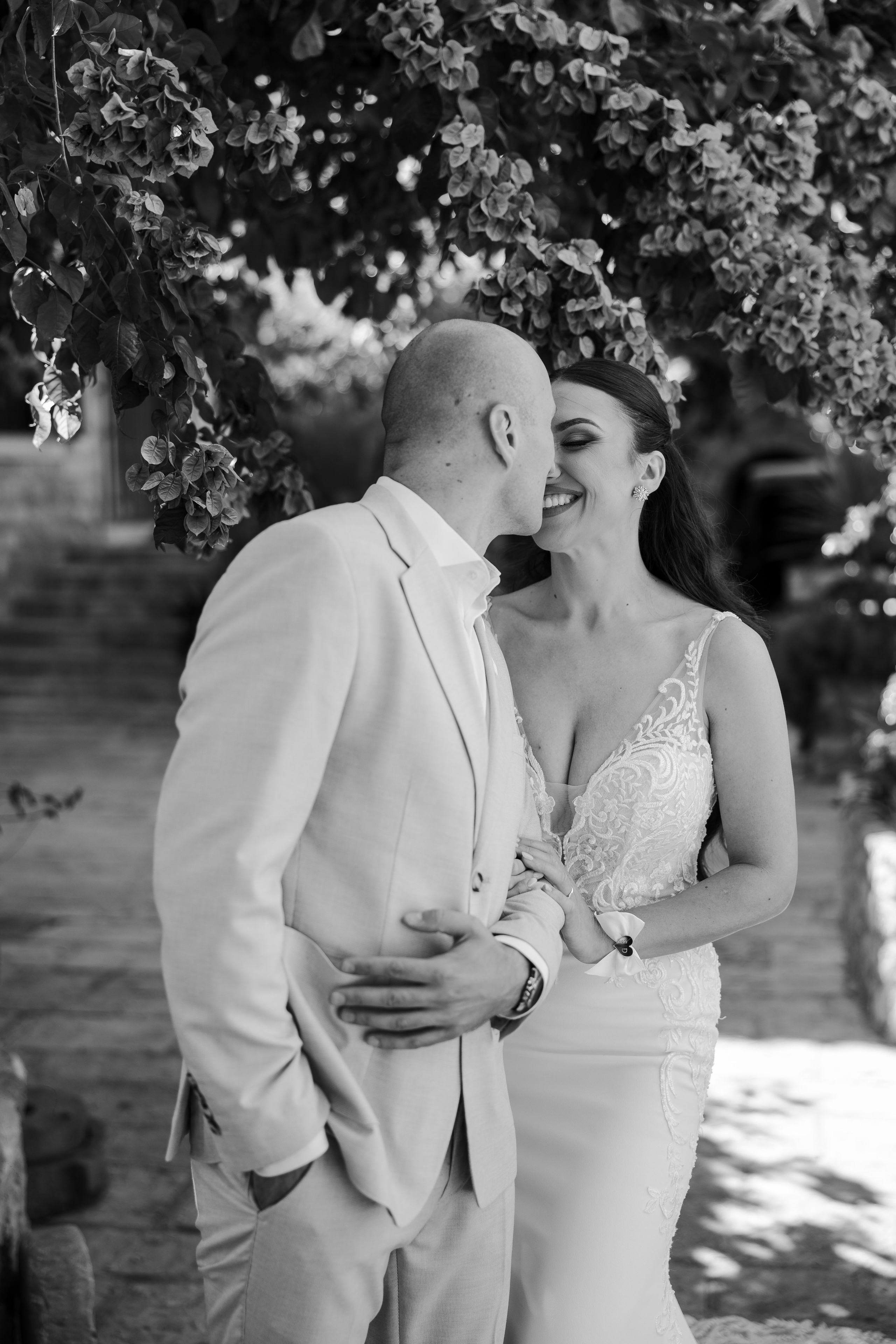 DUSAN I SANJA. Wedding photographer Nermin Kajosevic