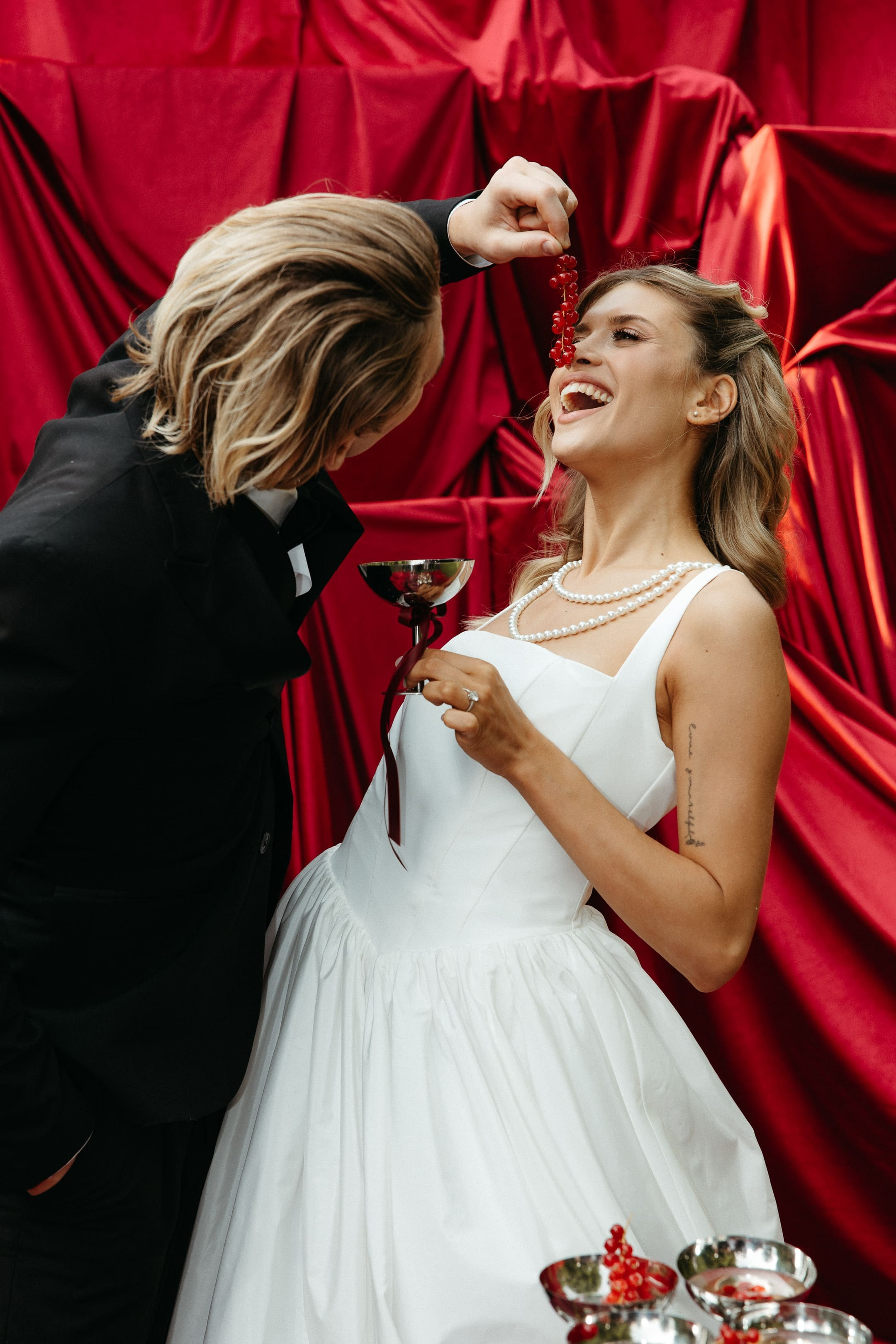 Melania & Matteo. Premium Wedding Photographer Iași
