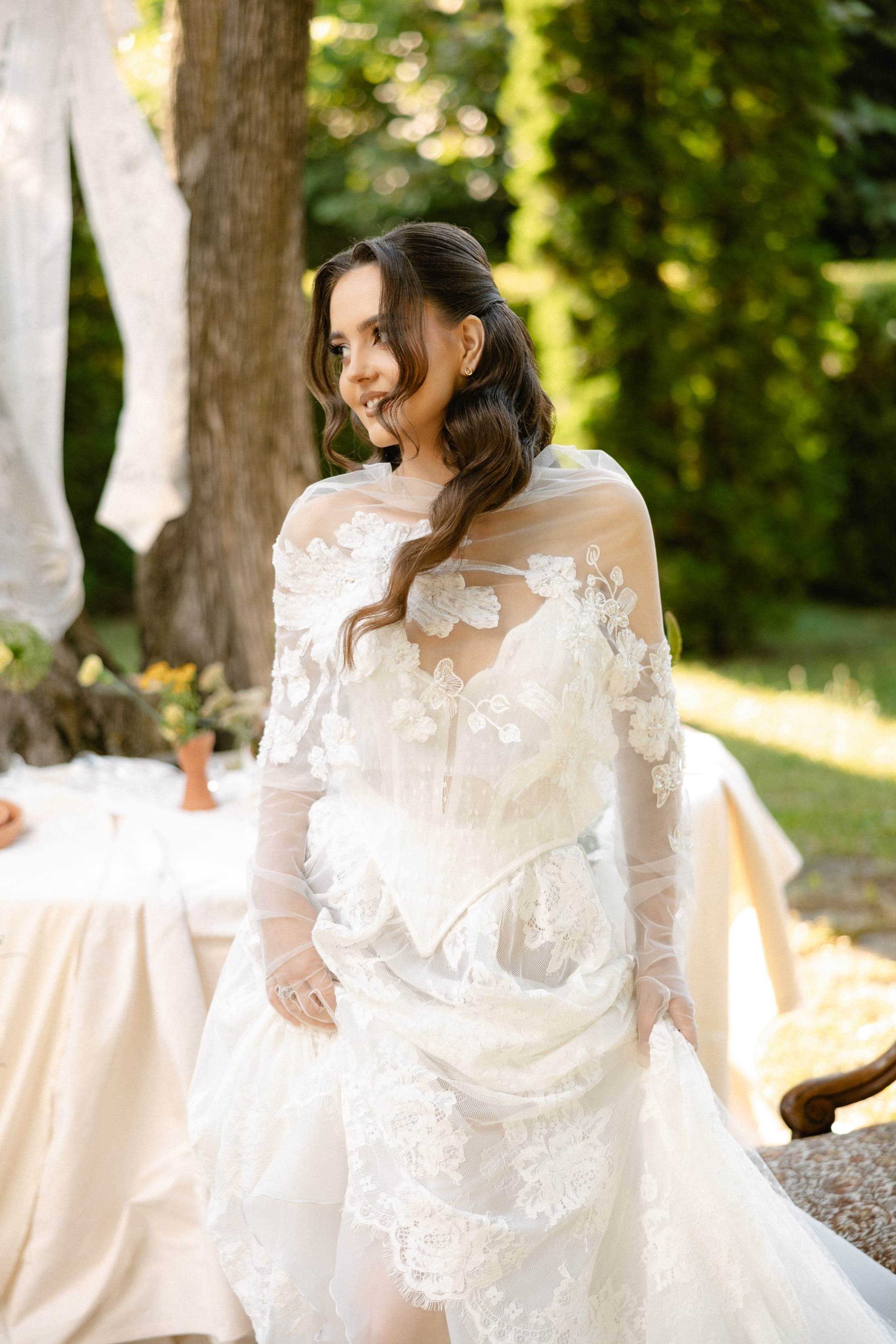 Patricia. Fotograf de nunta Iasi Premium