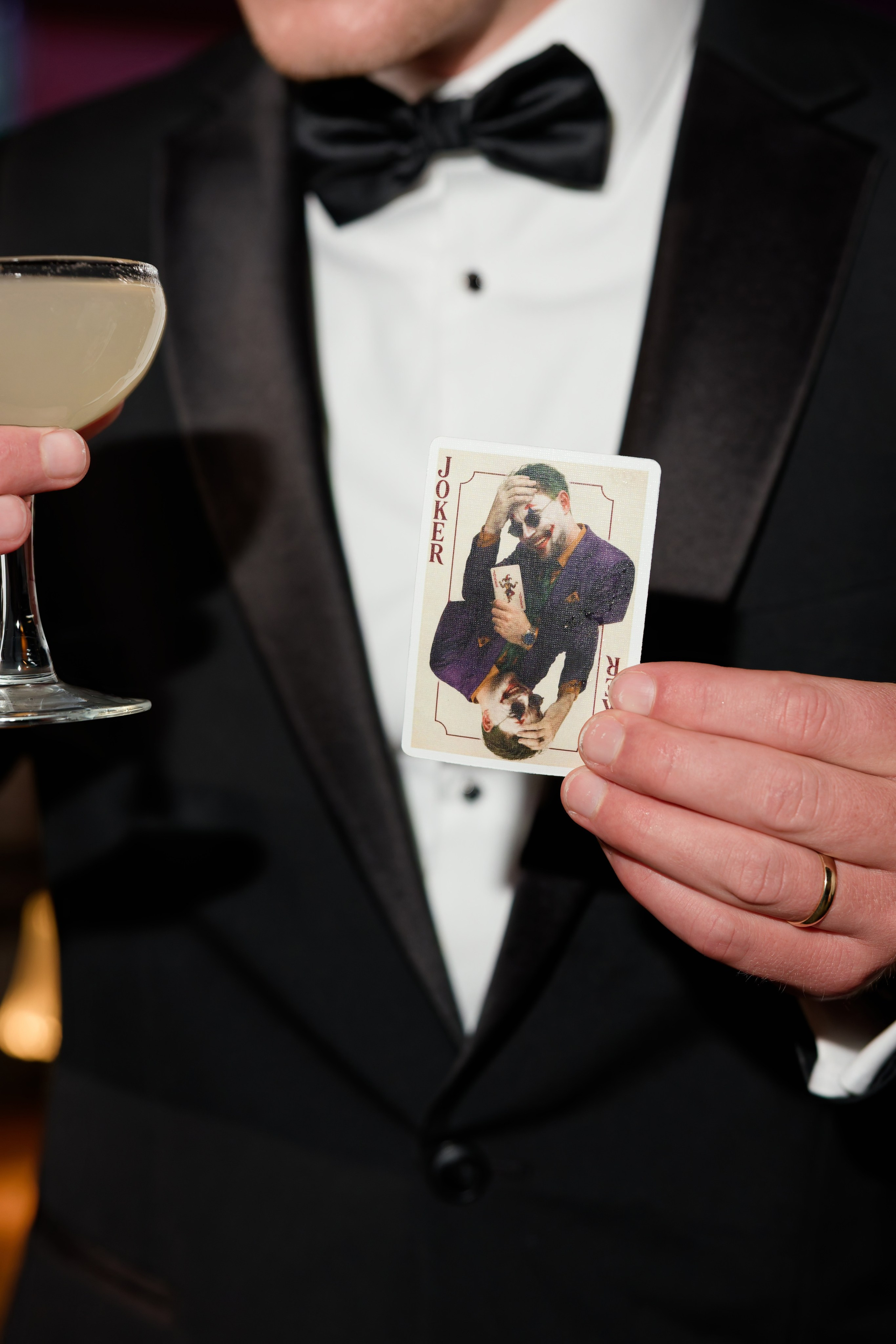 Wedding at Château L’Hospitalet in Narbonne, France. Destination Wedding Photographer — Nikita Burtsev