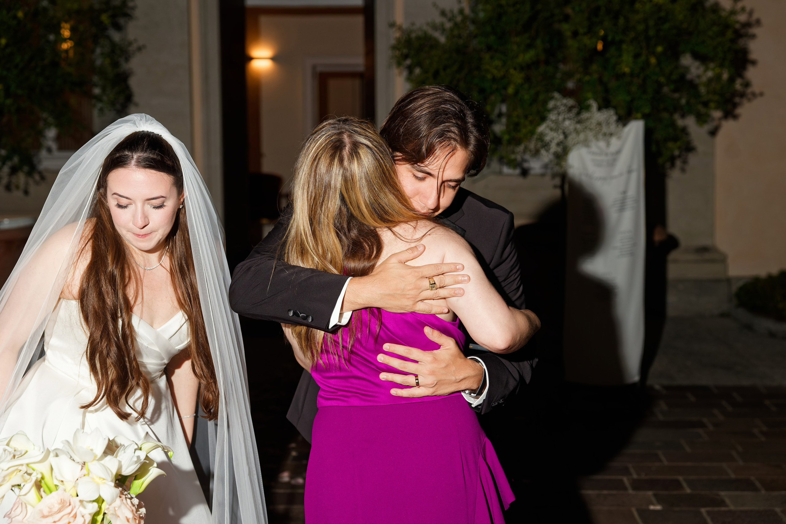 Wedding at Villa Carminati Resta on Lake Como