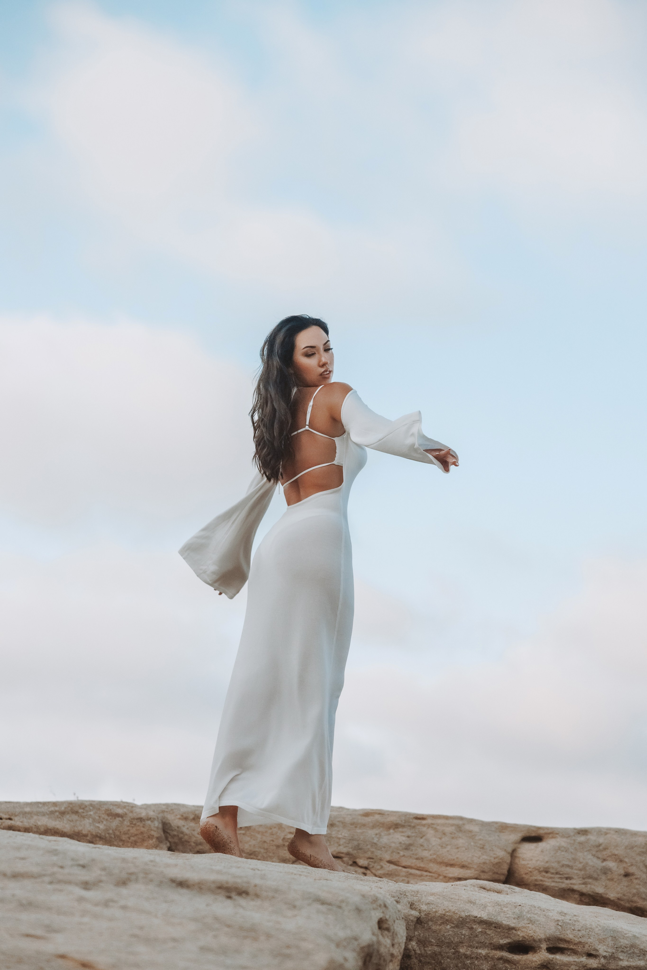 Индивидуална фотосесия. Фотограф Ирина Йотова