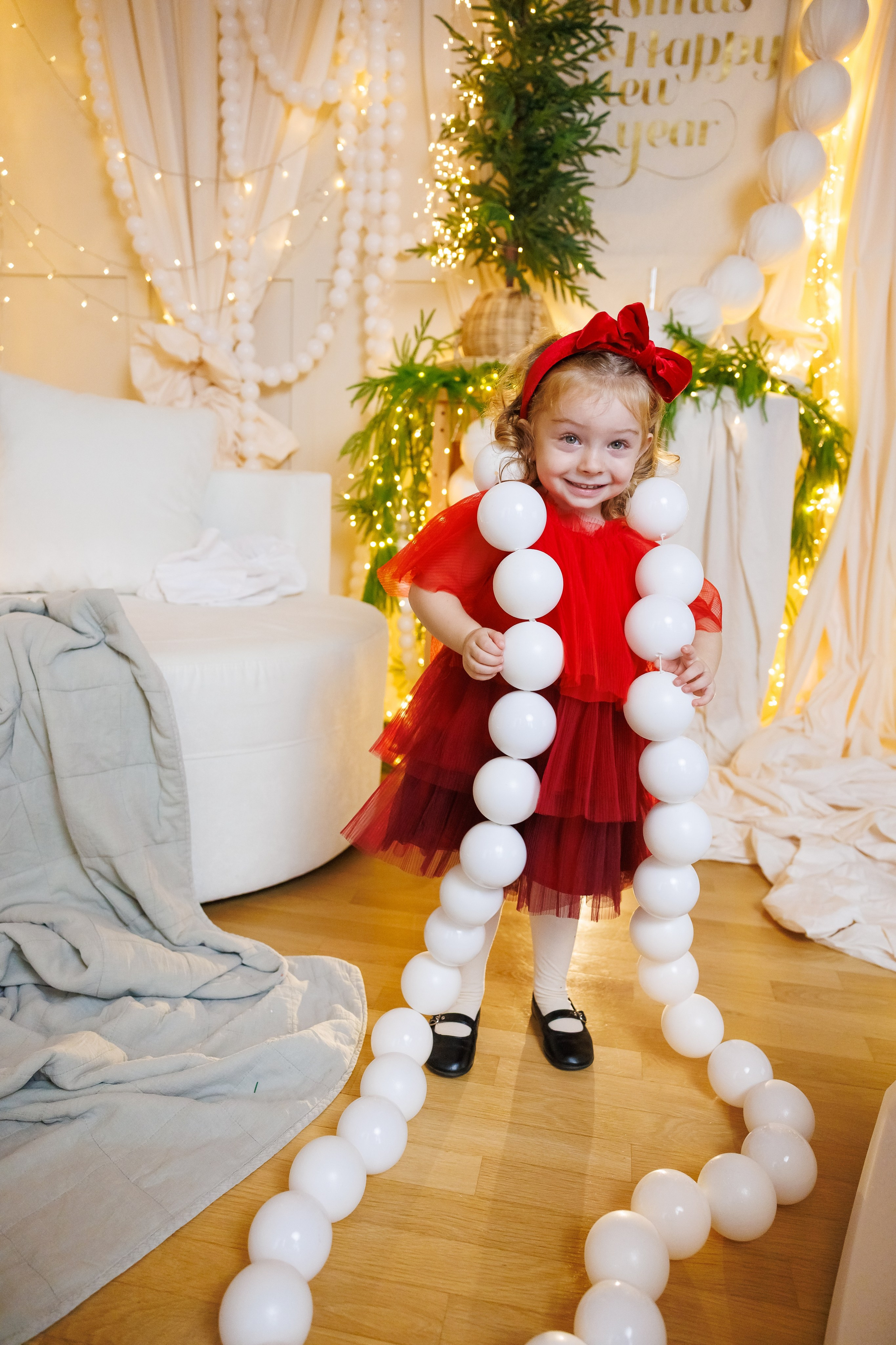 Коледа 2025. Фотограф Ирина Йотова