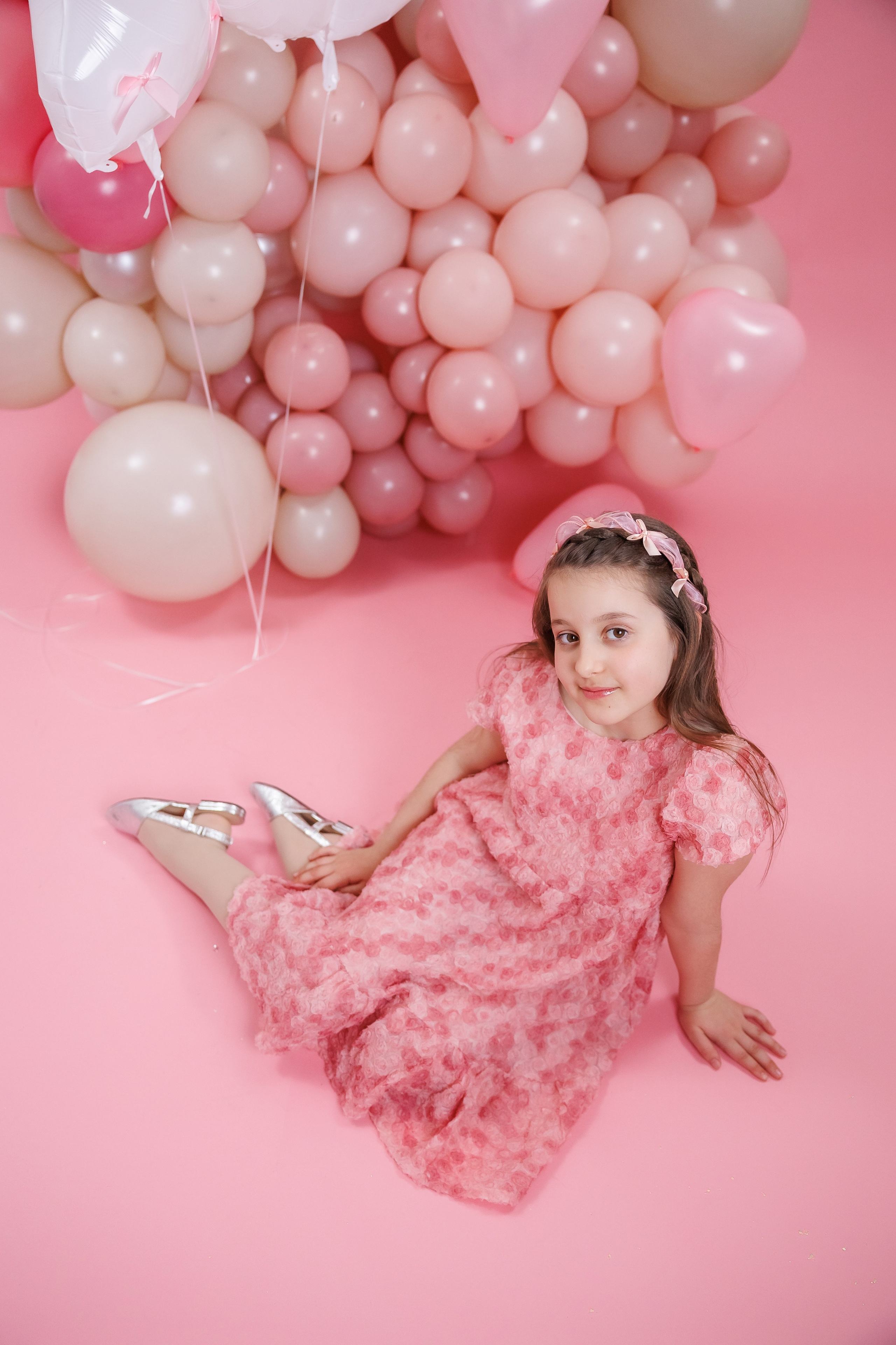 Честит Рожден Ден. Фотограф Ирина Йотова