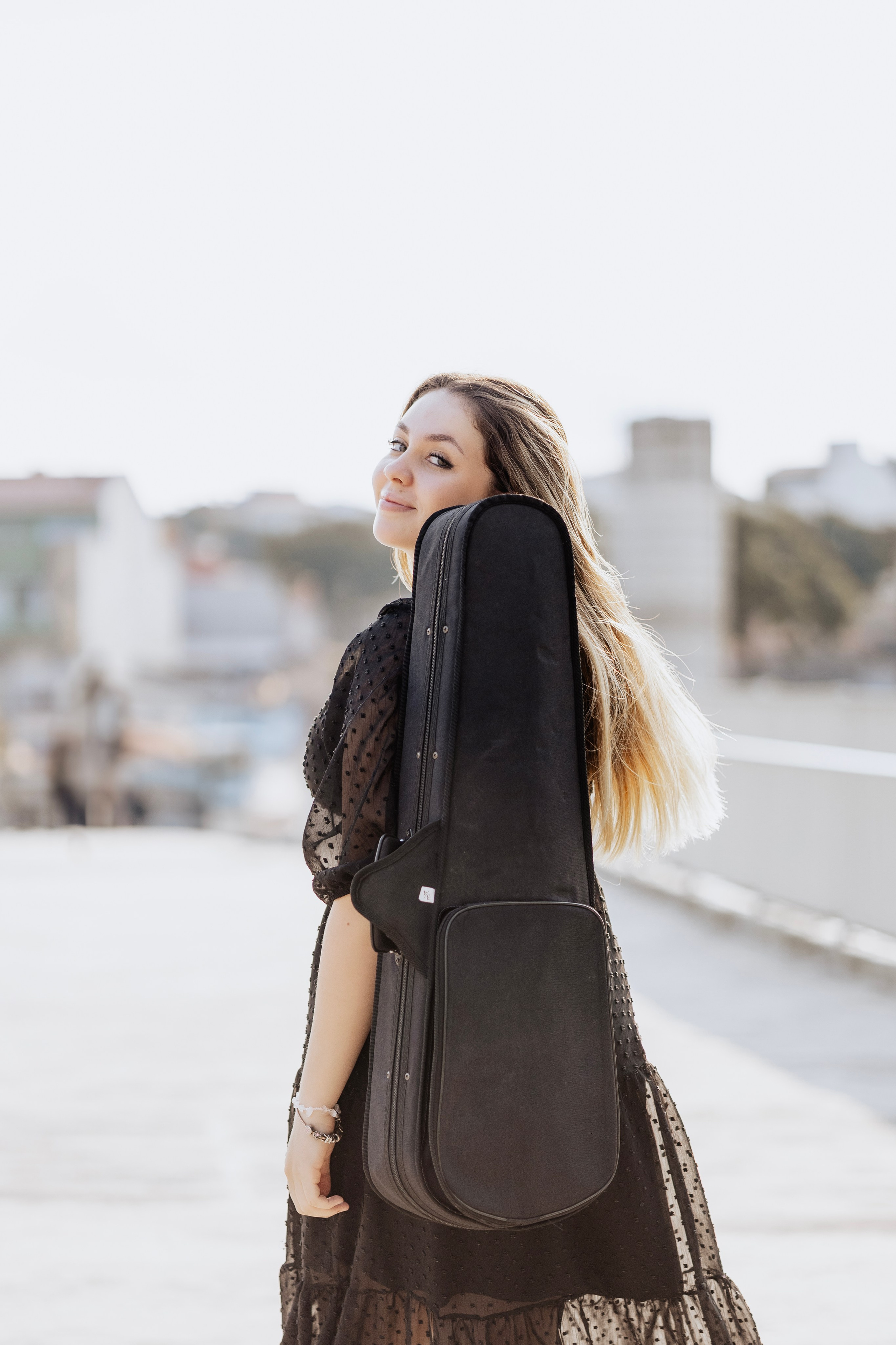 Fernanda Mello — 15 Anos. Clika Photo