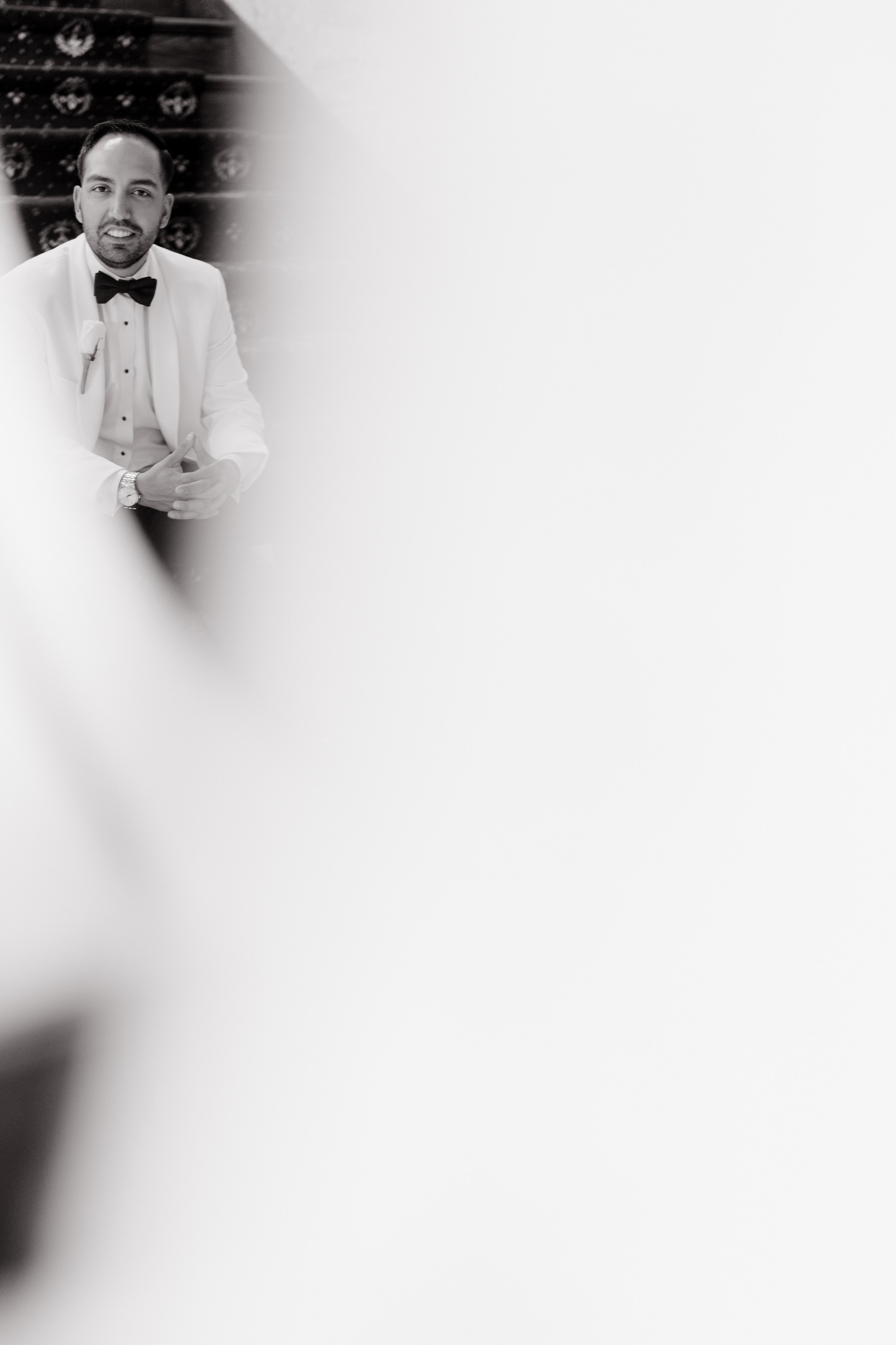 Gabrielle and Josh. Wedding photographer and videographer New York | New Jersey