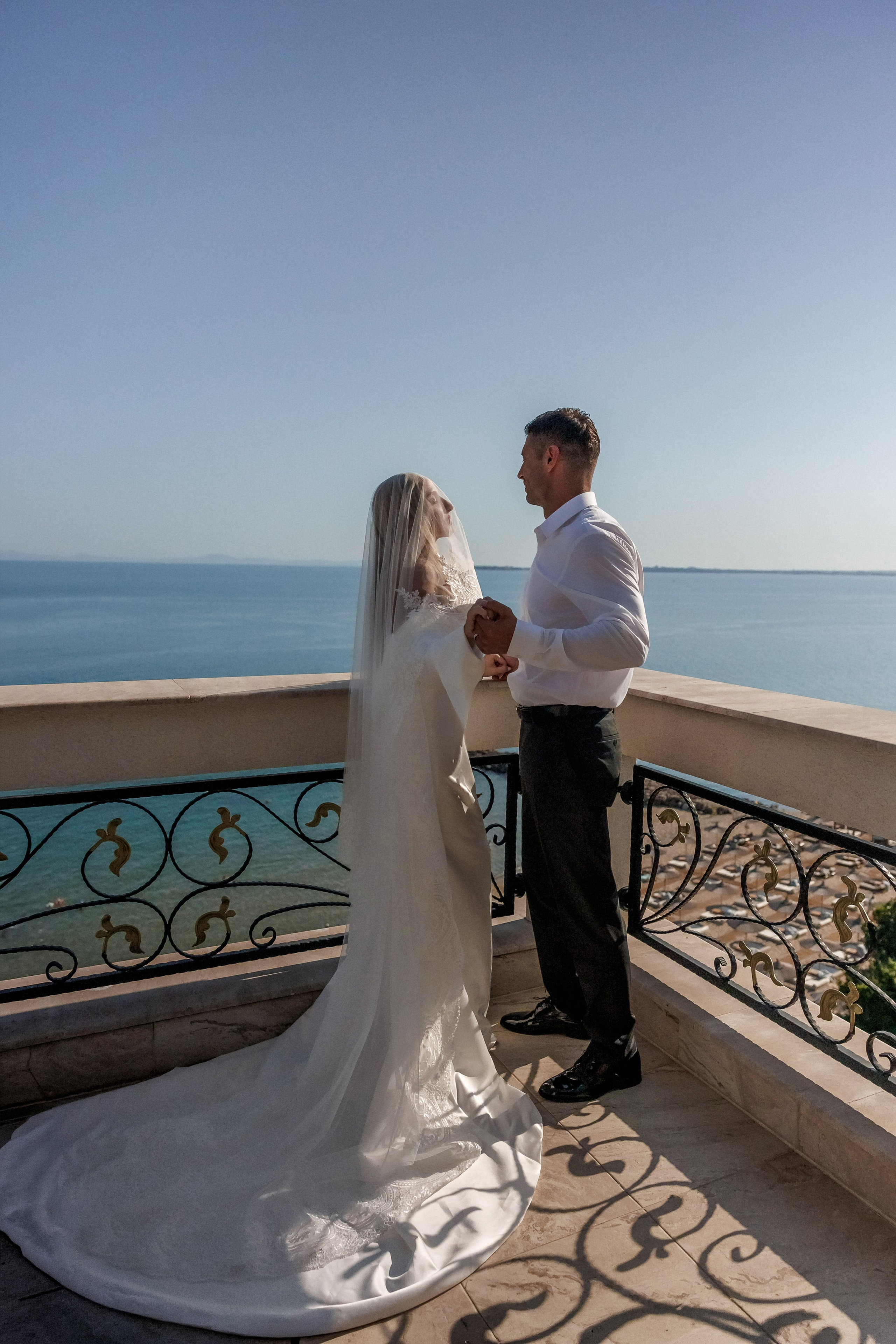 Love is…. Фотограф Ирина Йотова