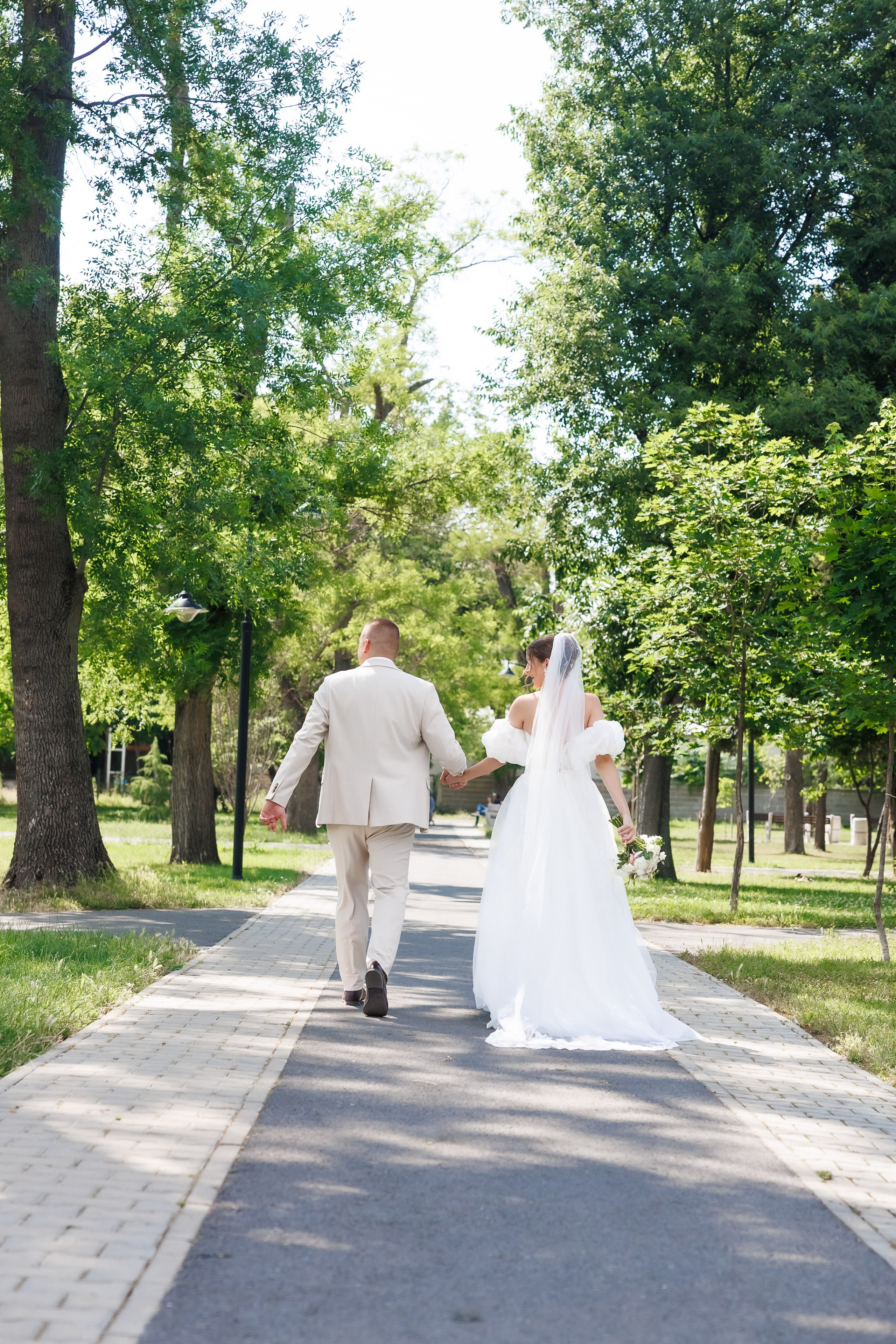 Сватба Айтос. Фотограф Ирина Йотова