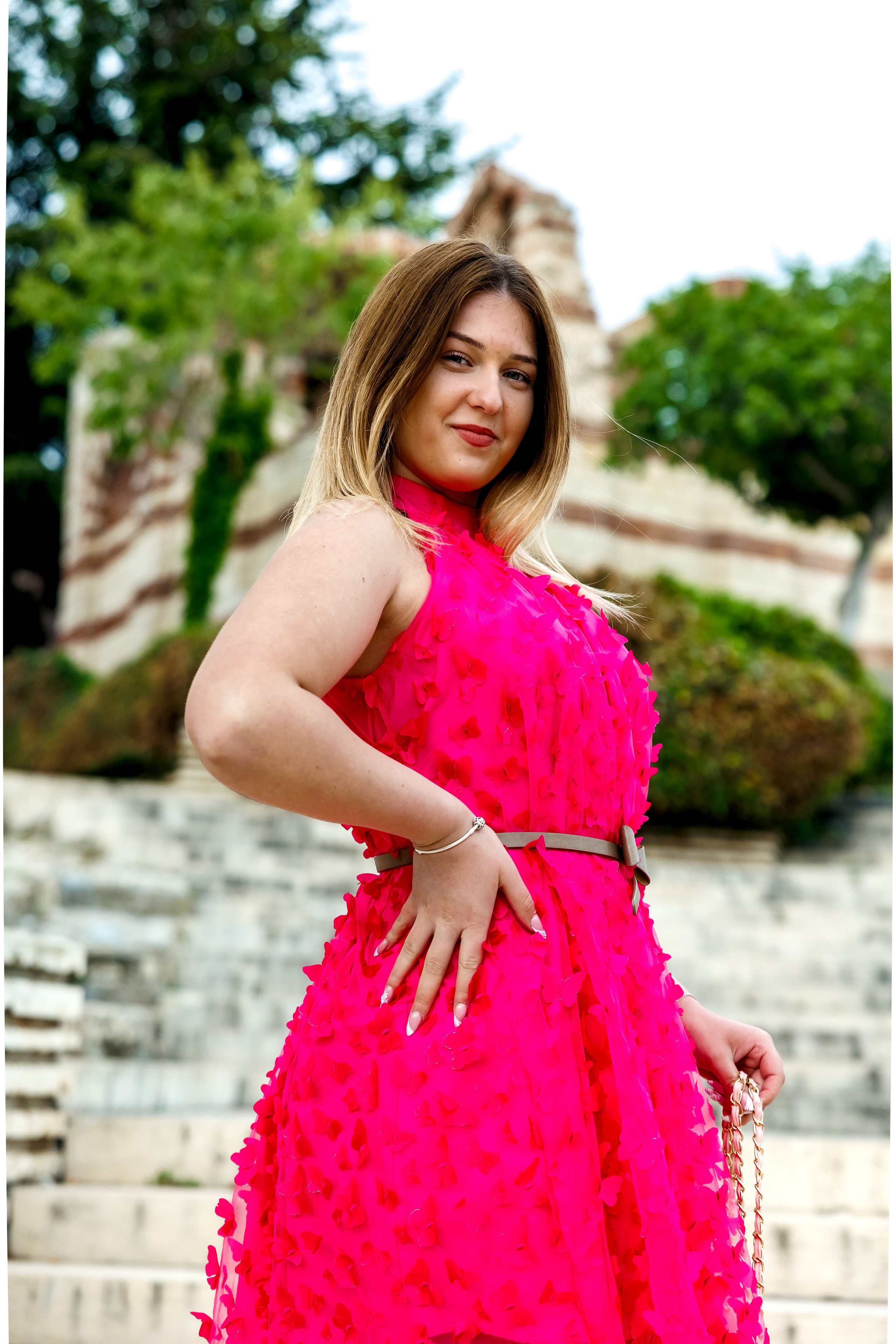 Несебър 12А. Фотограф Ирина Йотова