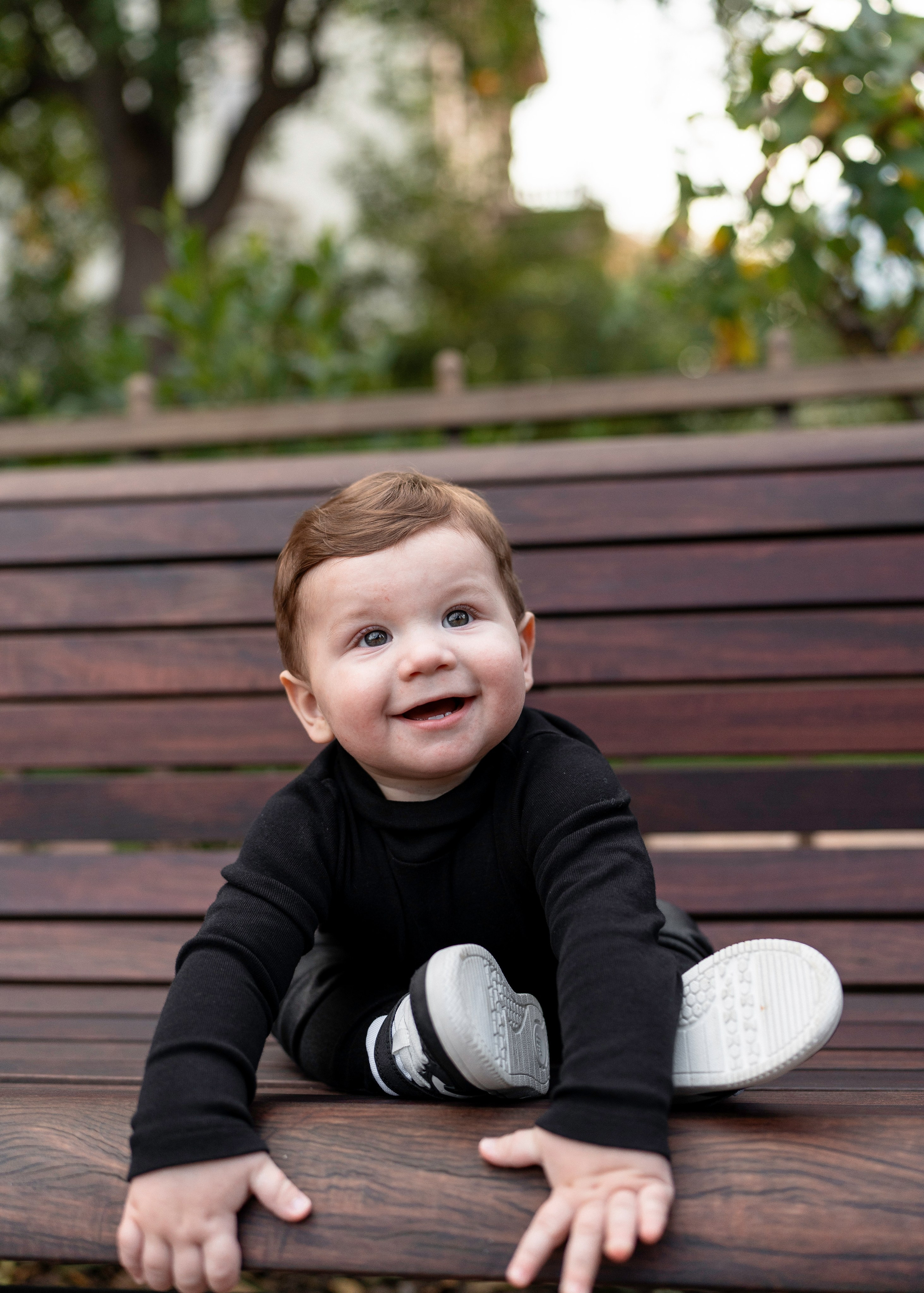 Artem, Nadia & Elisha. Family photographer in Sacramento | Sofia Pavenko