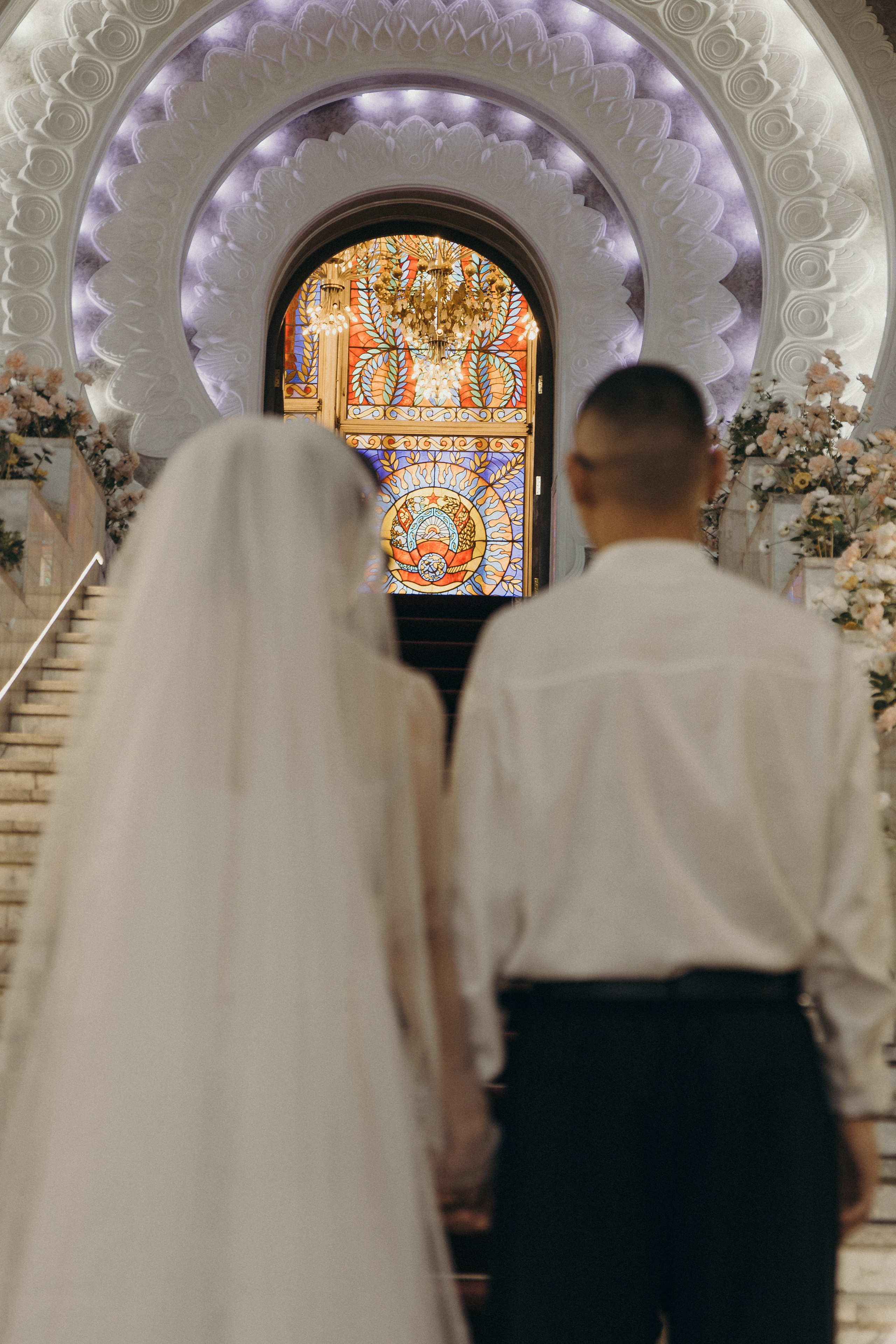 Актан & Айканыш