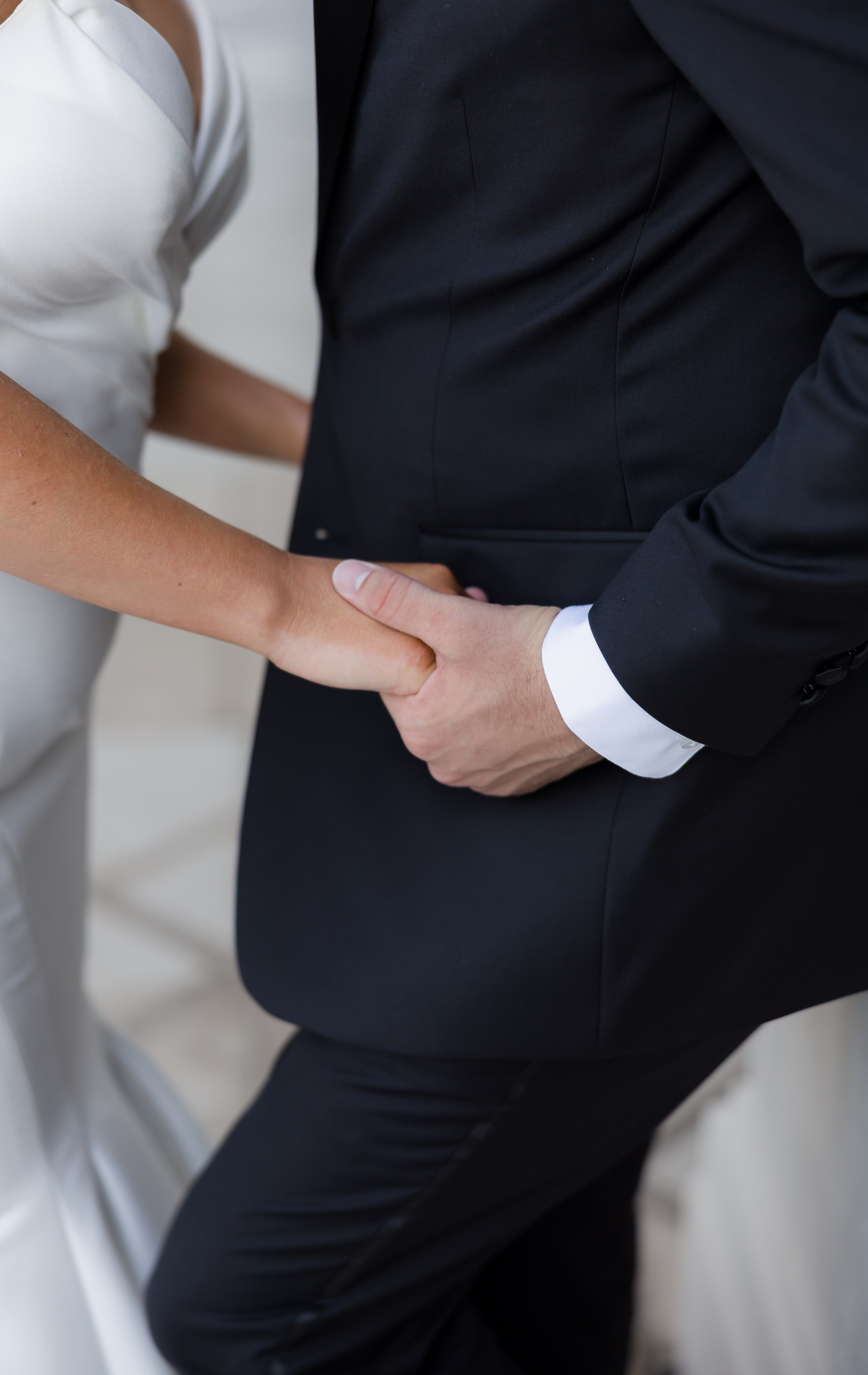 ALYSSA & RICH. YES I DO PRODUCTION — Wedding photography&videography