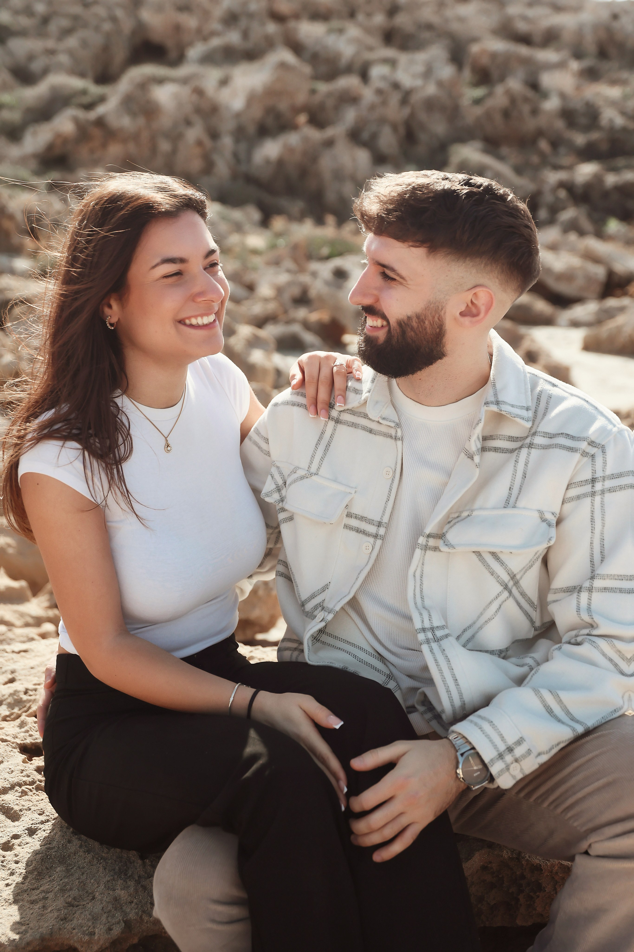 Предложение в Айя-Напе. Февраль, 2026. Kipriotka. Ваш фотограф на Кипре (Айя-Напа, Протарас)