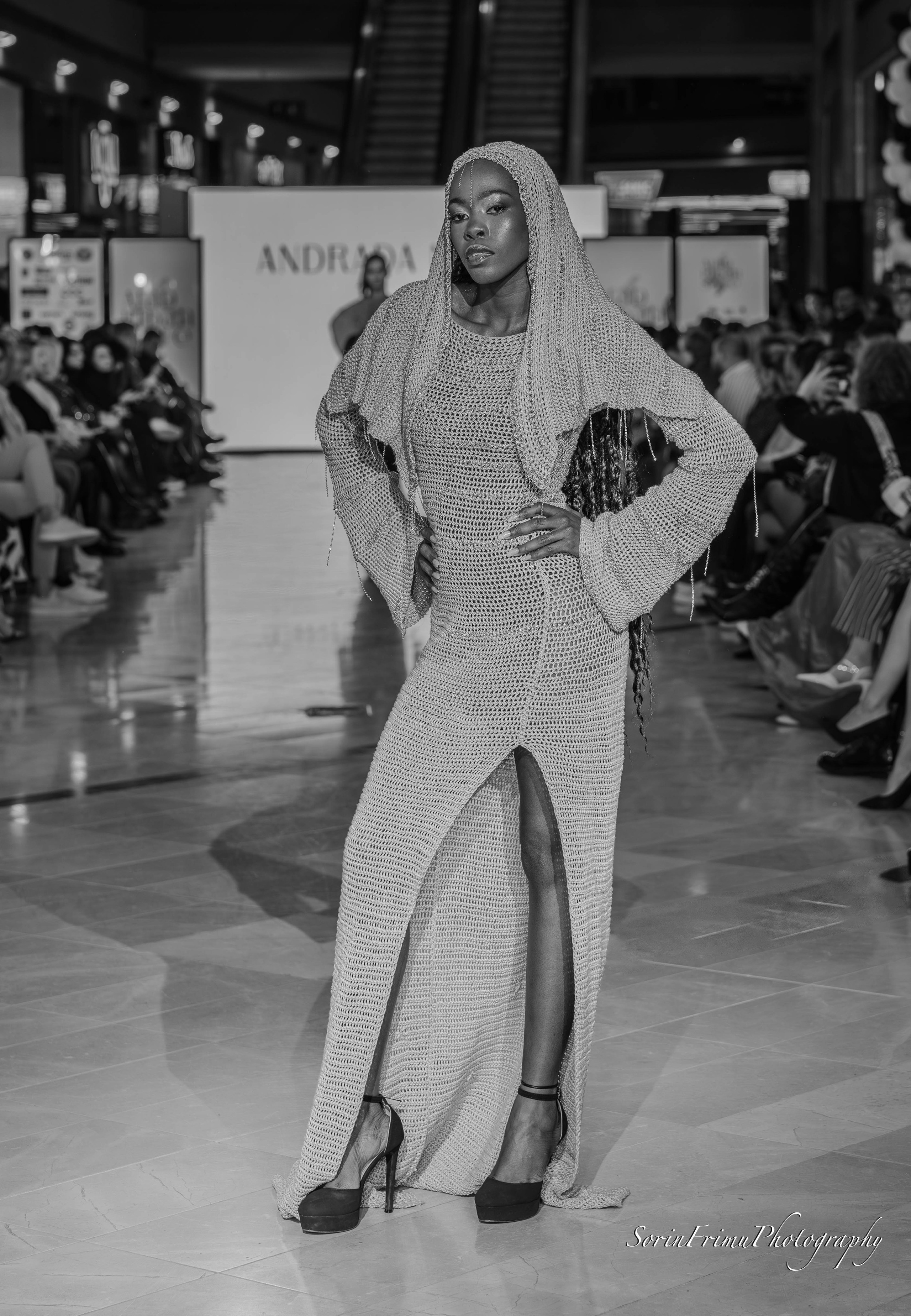 Fashion. Sorin Frimu Photography
