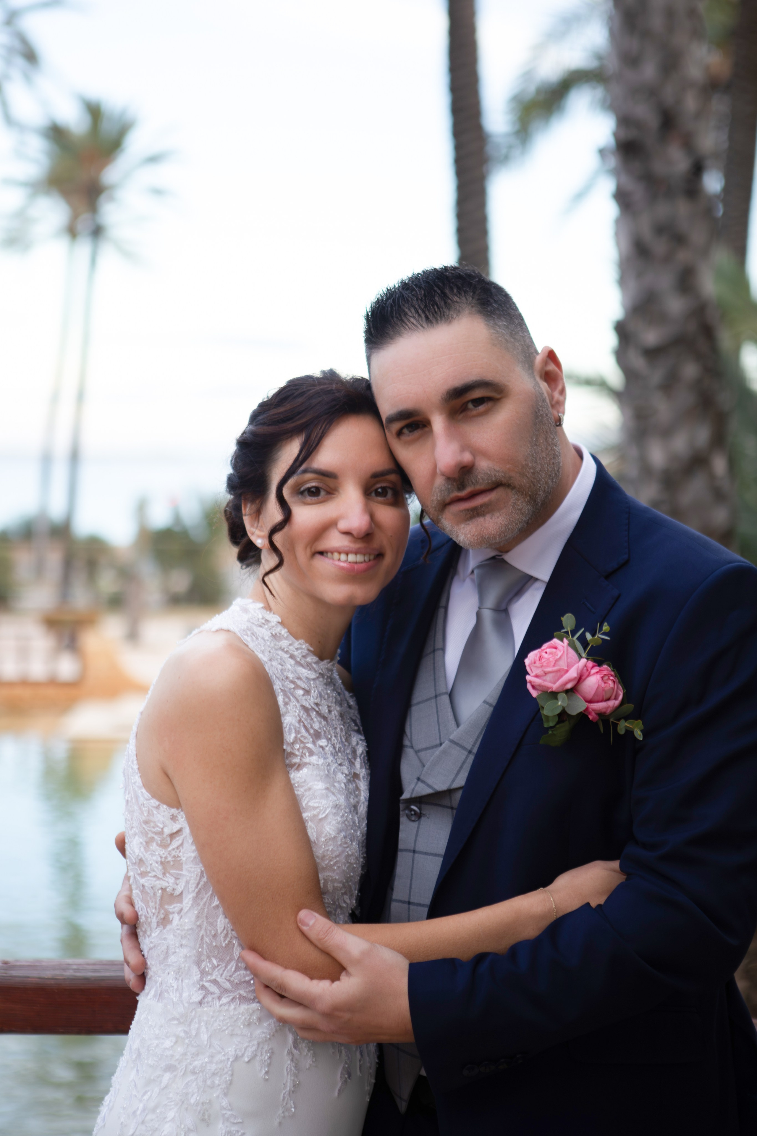 T+J. Professional photographer in Spain