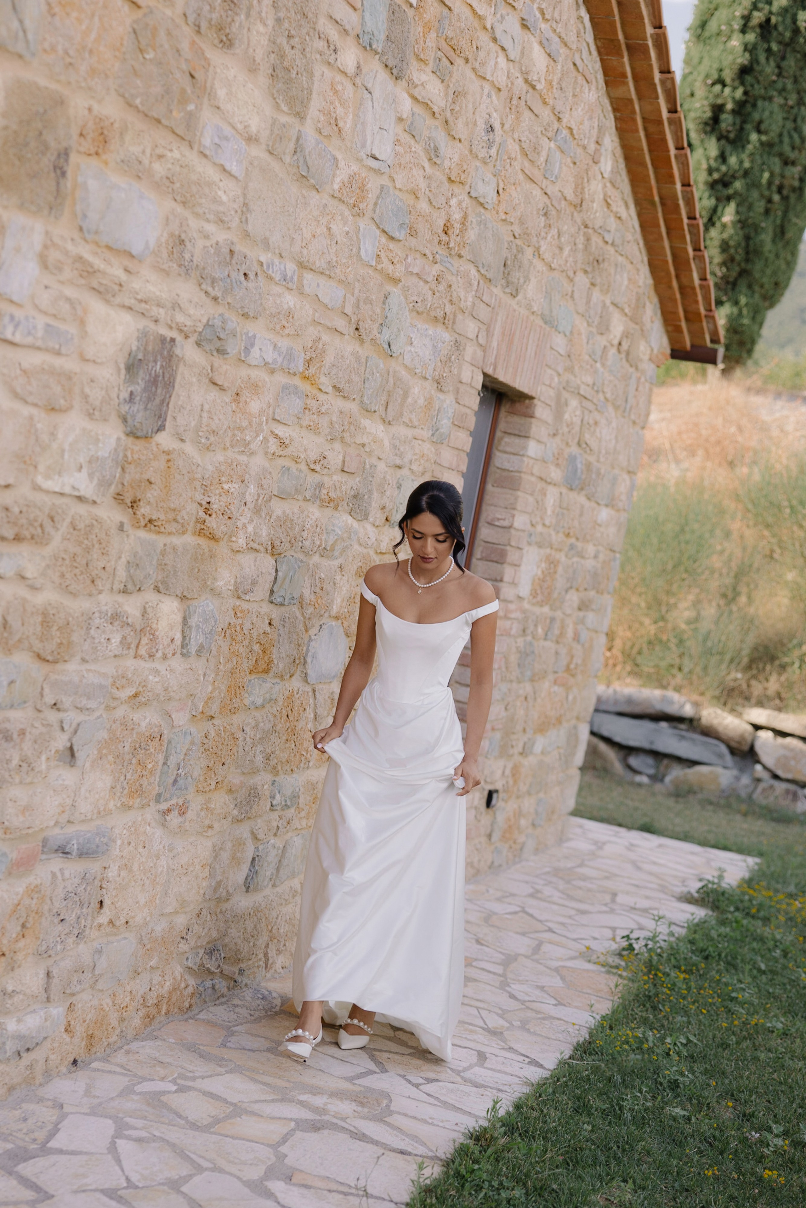 1. Wedding photographer Italy