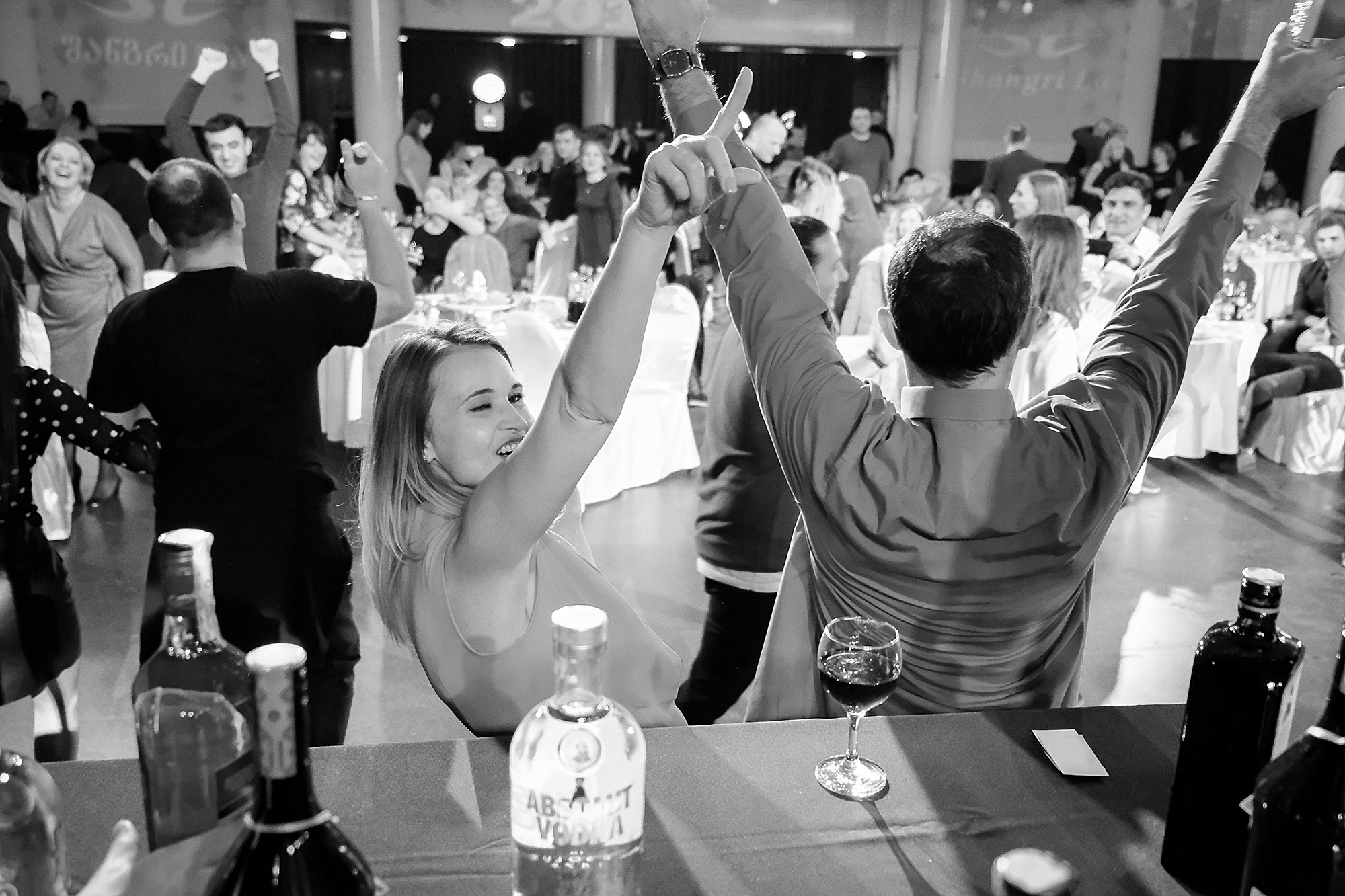 EVENTS & CORPORATE PHOTOGRAPHER. @Gio.Fujifilm official Fujifilm Ambassador & X-Photographer in Georgia