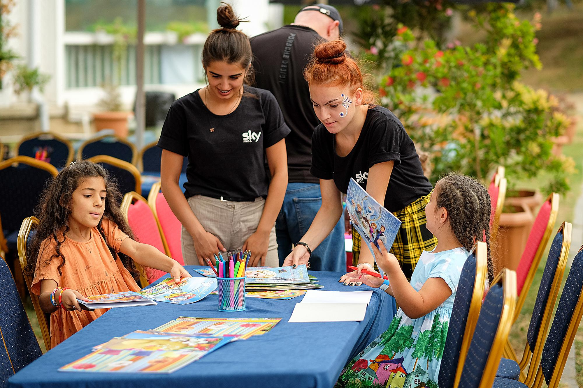 EVENTS & CORPORATE PHOTOGRAPHER. @Gio.Fujifilm official Fujifilm Ambassador & X-Photographer in Georgia