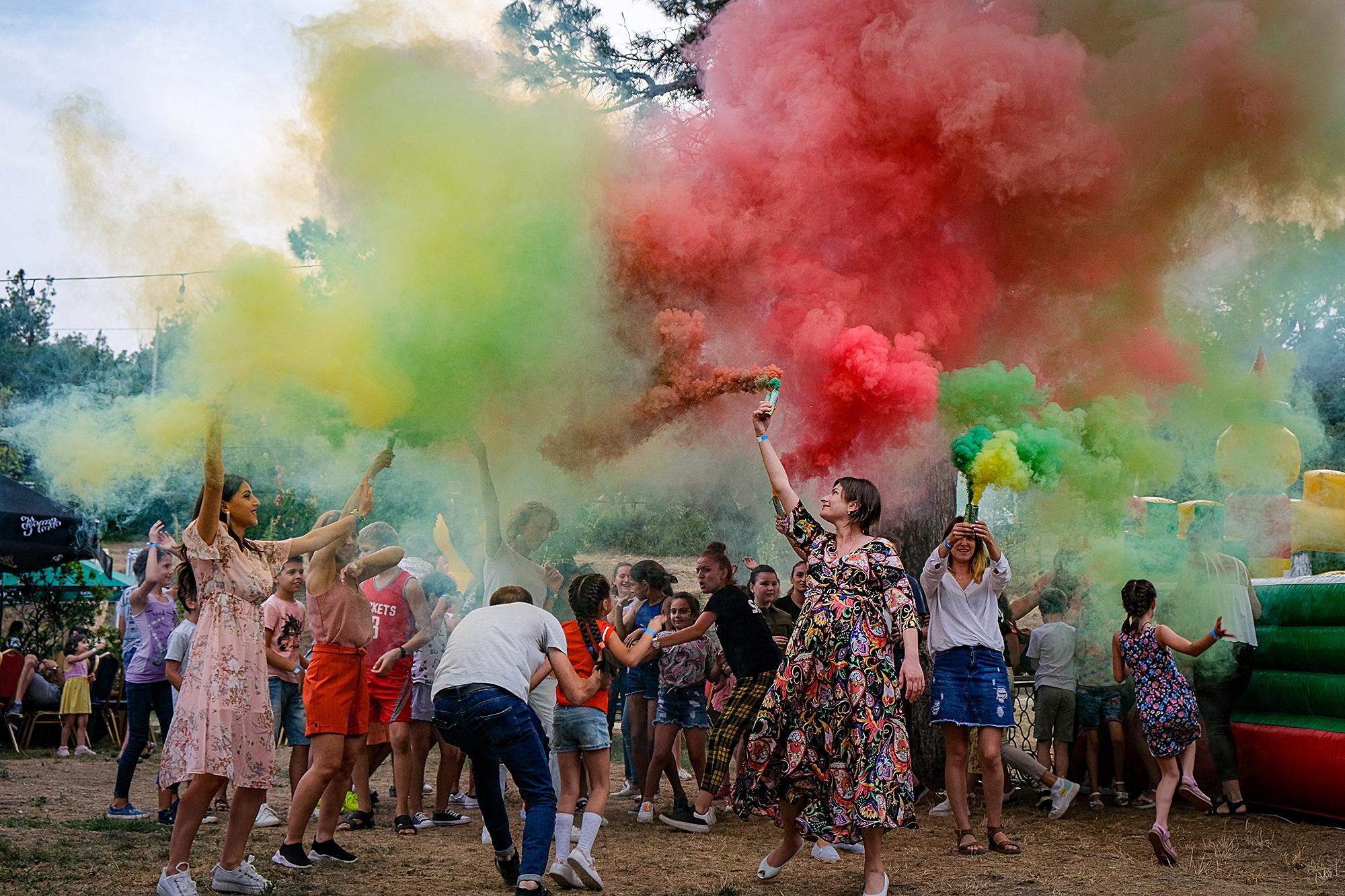 EVENTS & CORPORATE PHOTOGRAPHER. @Gio.Fujifilm official Fujifilm Ambassador & X-Photographer in Georgia