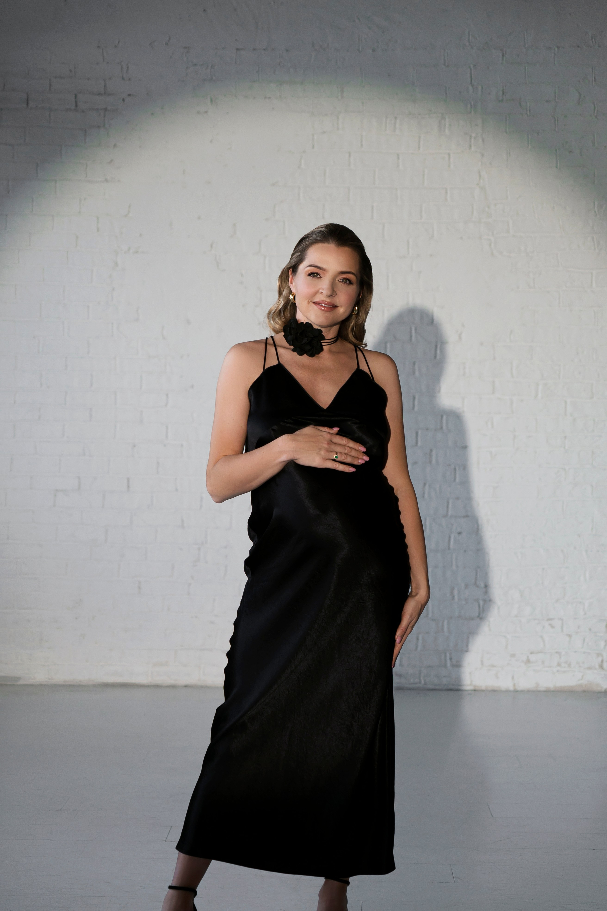 Viktorija. Fotografė Agnė Navickaitė