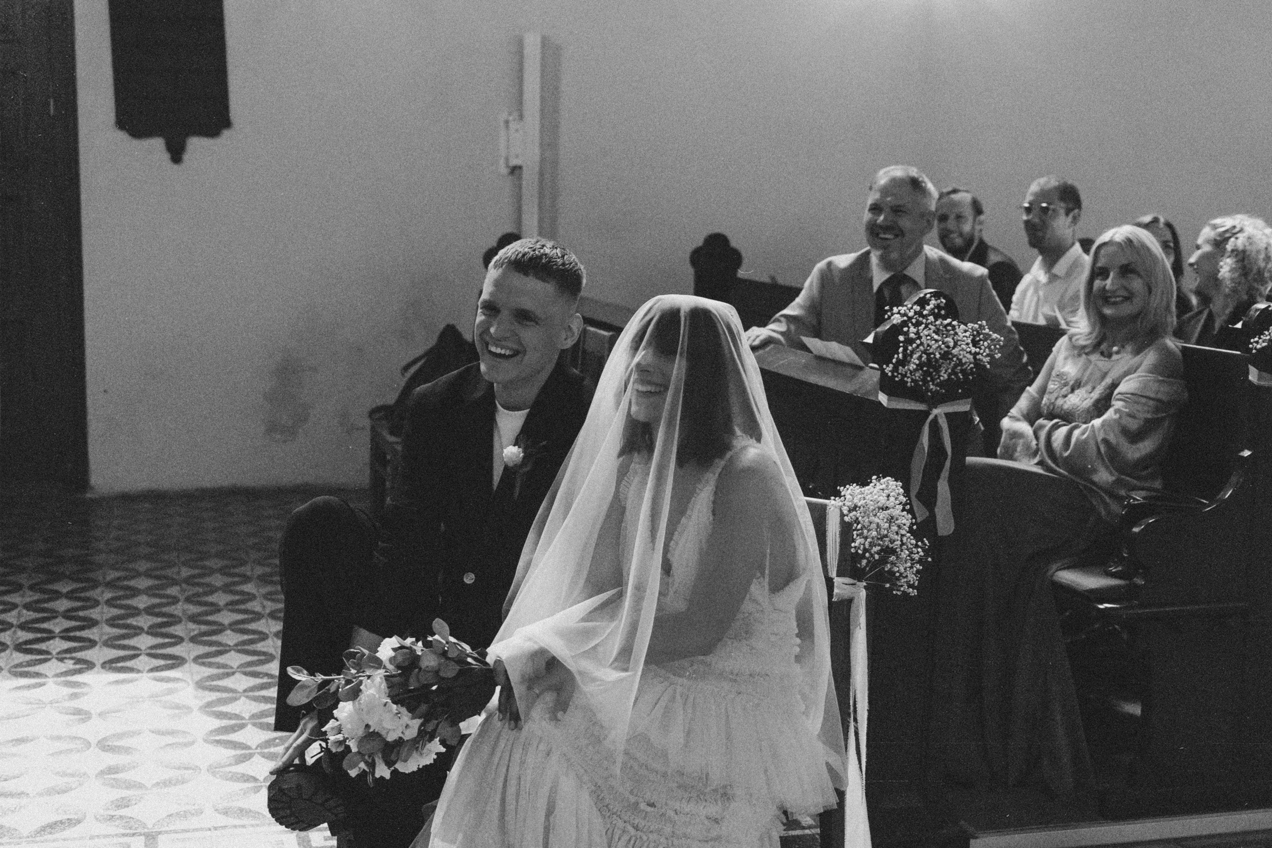 Ramunė ir Tomas. Fotografė Agnė Navickaitė