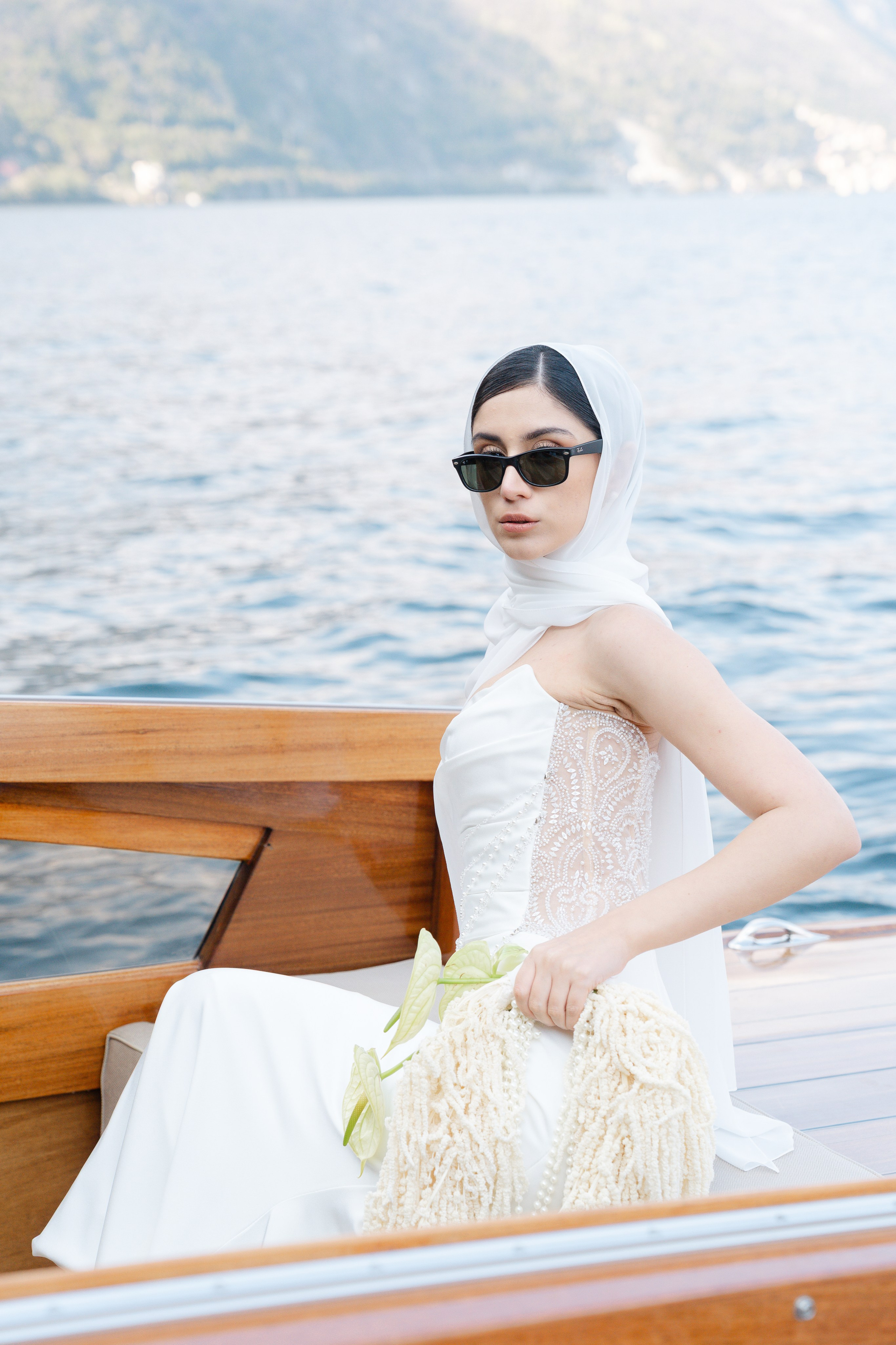 An intimate escape on Lake Como This one felt like La Dolce Vita. PHOTOGRAPHER IN ITALY