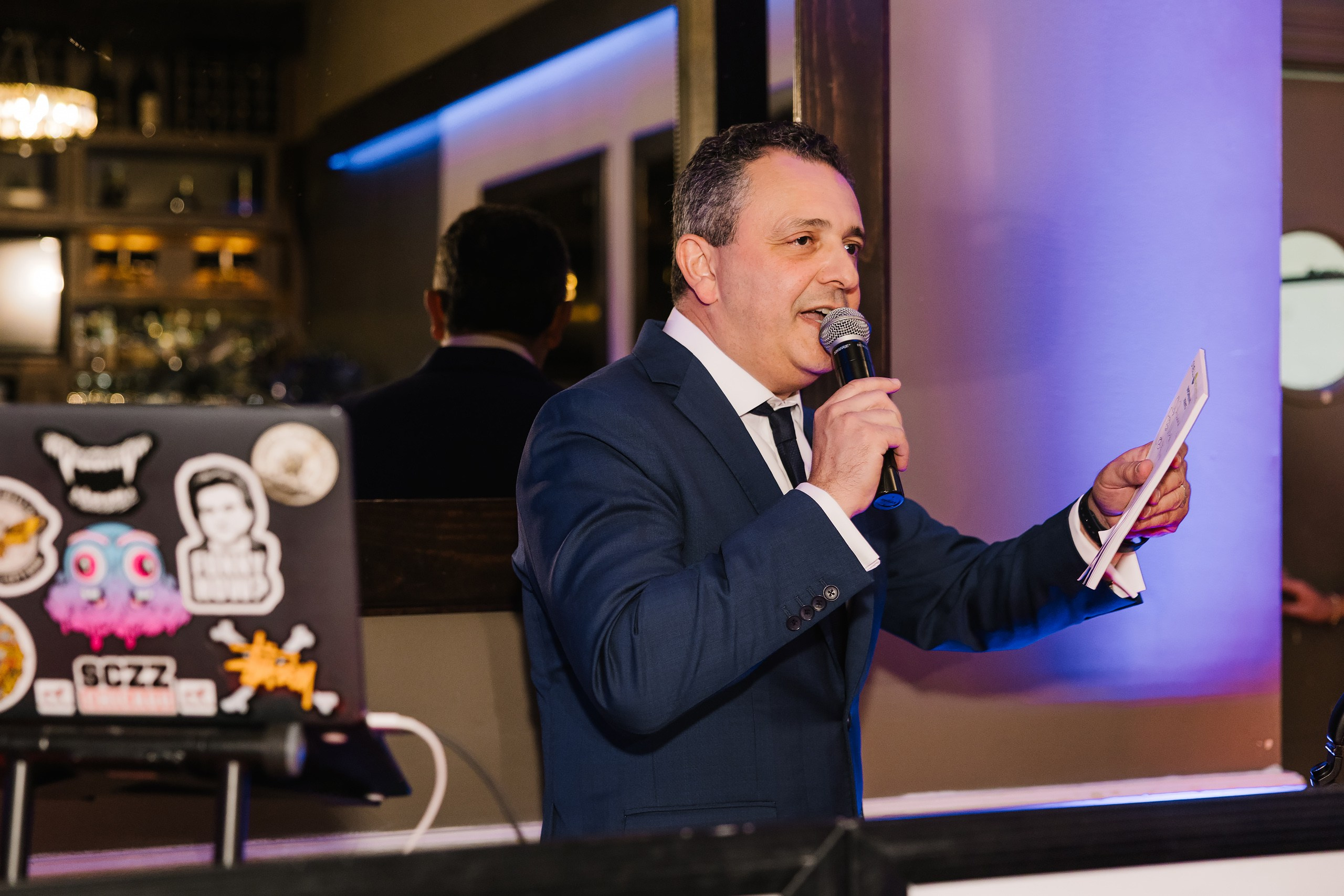 06.28.25 Birthday Party. Wedding family event photographer in Chicago Nick Yushevich