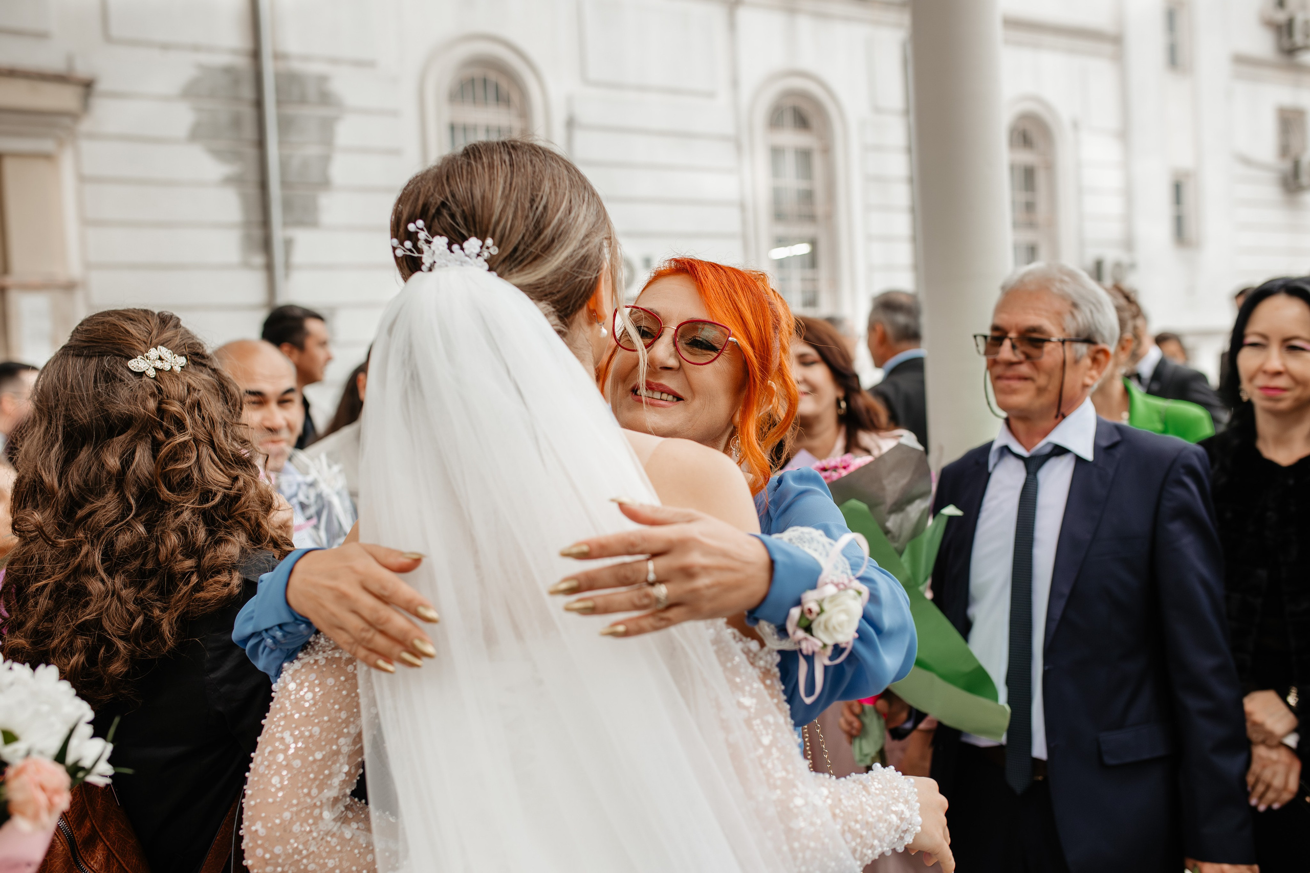 Andrada si Georgian. Ionut Brehuescu — Fotograf