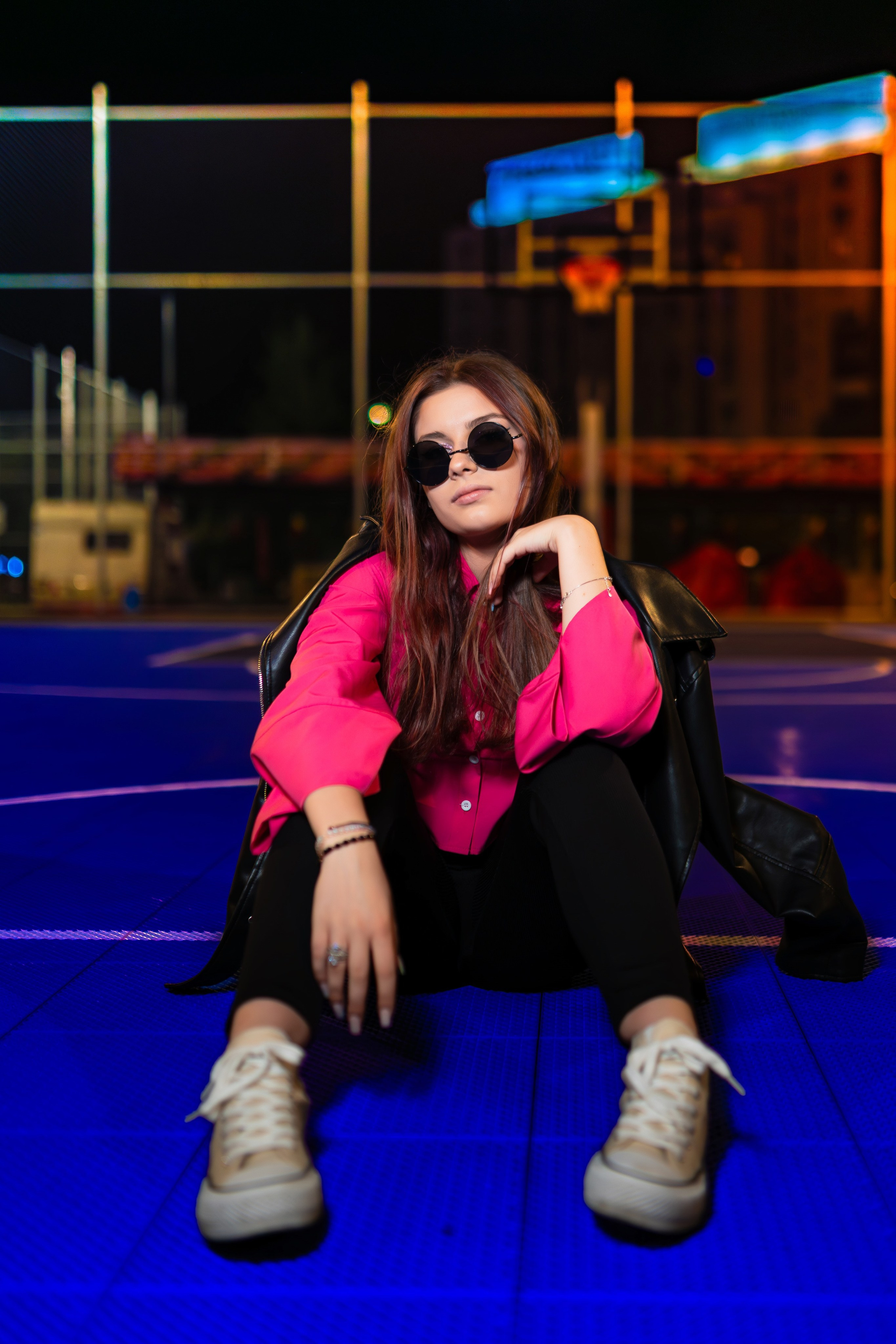 Sedinta foto Daria. Ionut Brehuescu — Fotograf