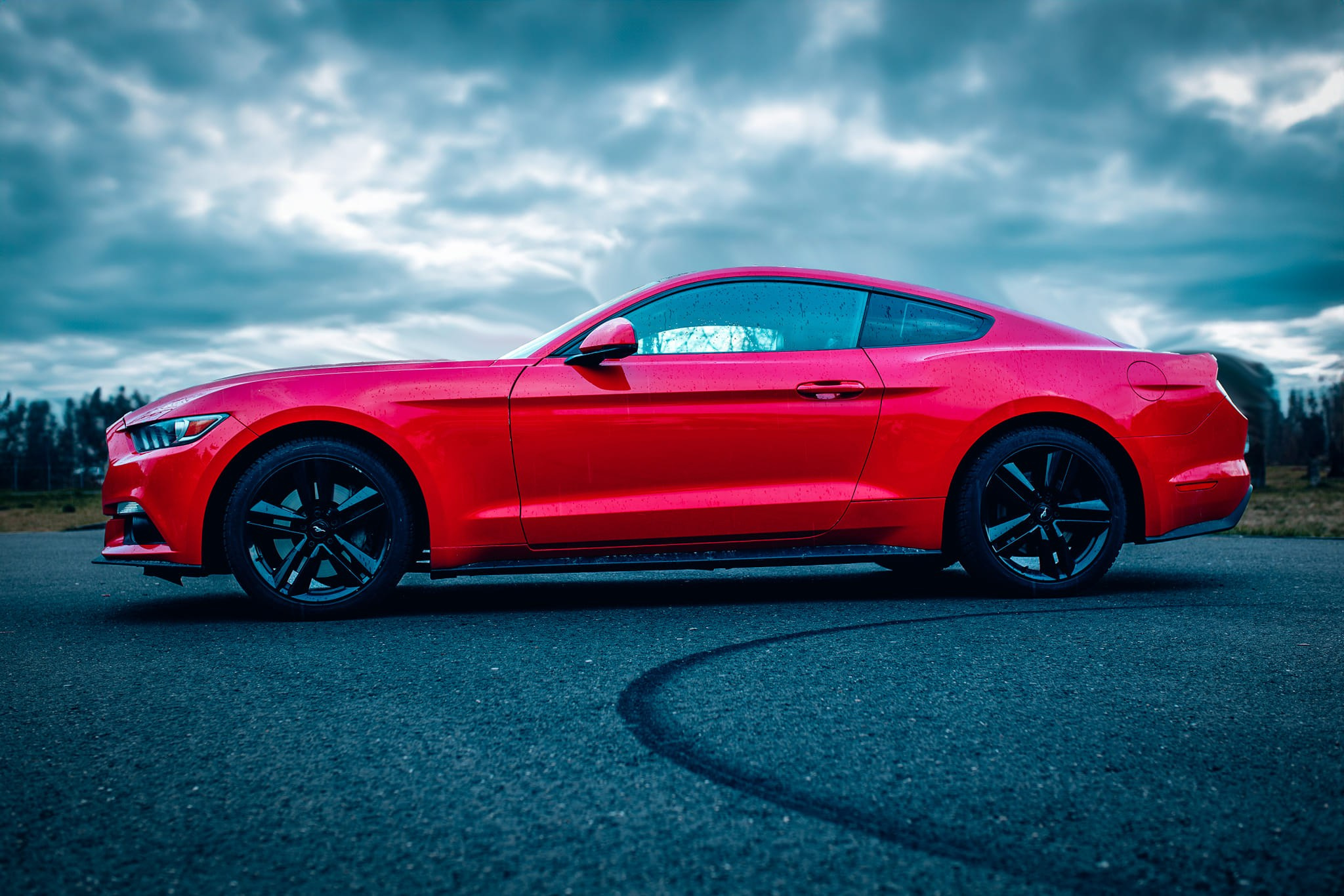 Masini. Ionut Brehuescu — Fotograf