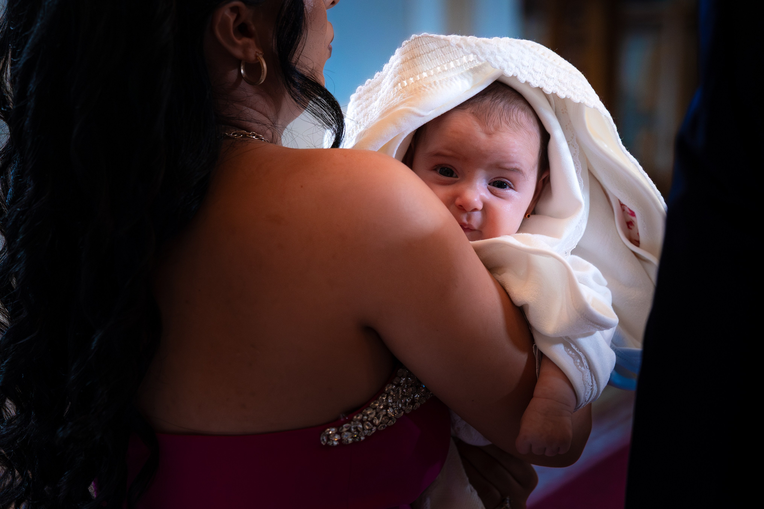 Botez Ema Maria. Ionut Brehuescu — Fotograf