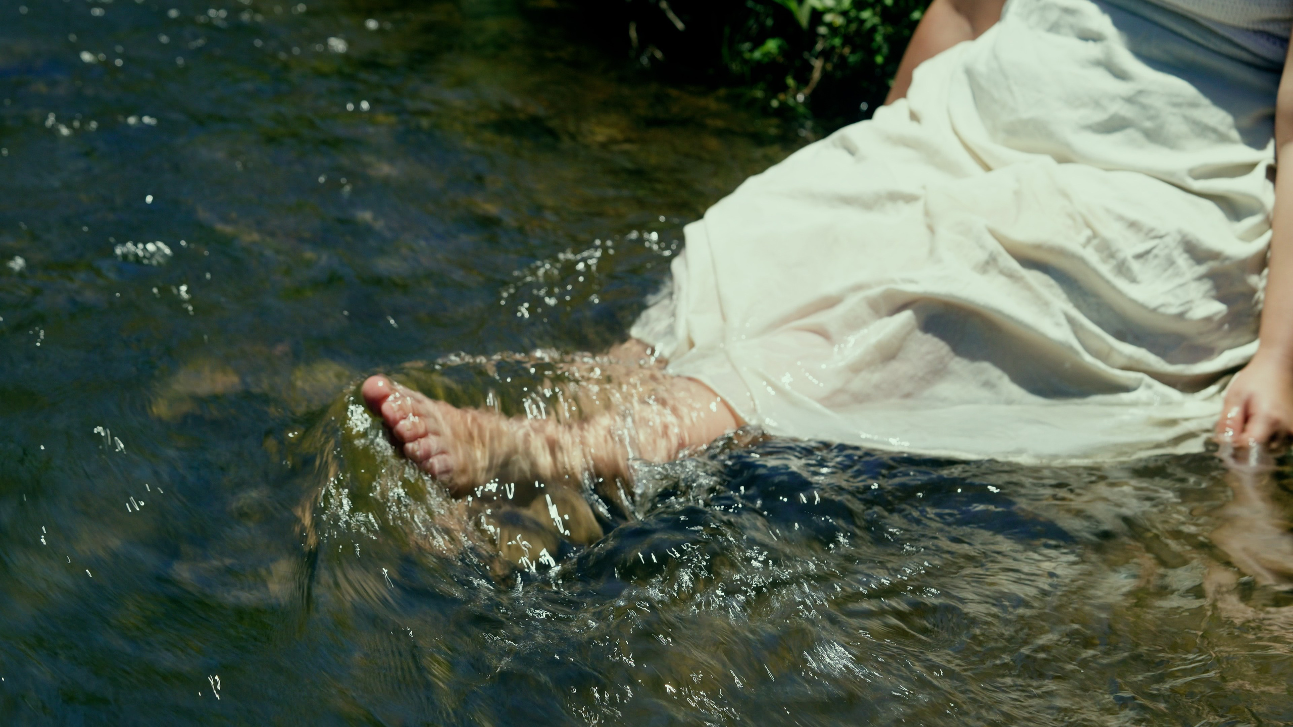 VIDEOCLIP «Río». Cuarta Pared