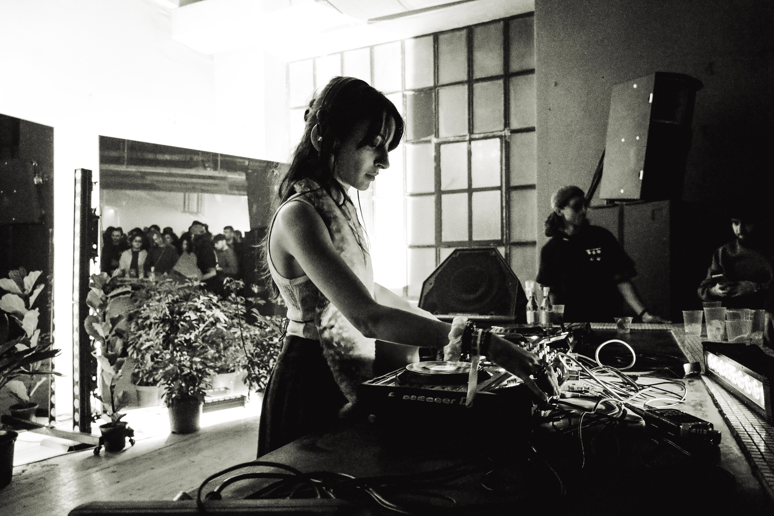 Event reportage (urvakanfestival). Asmikiam