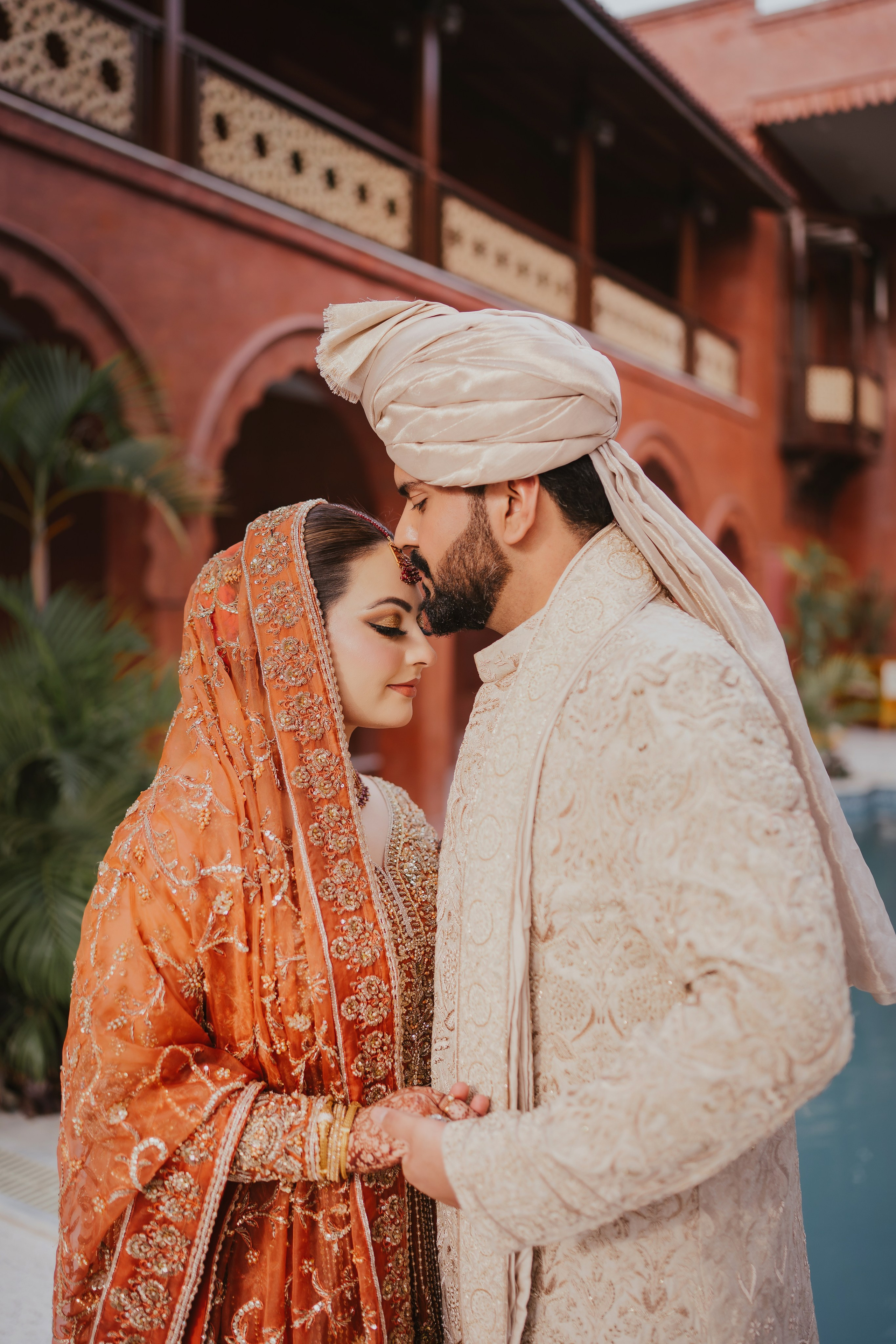 Ali Kaif & Vareesha. Mahas Photography