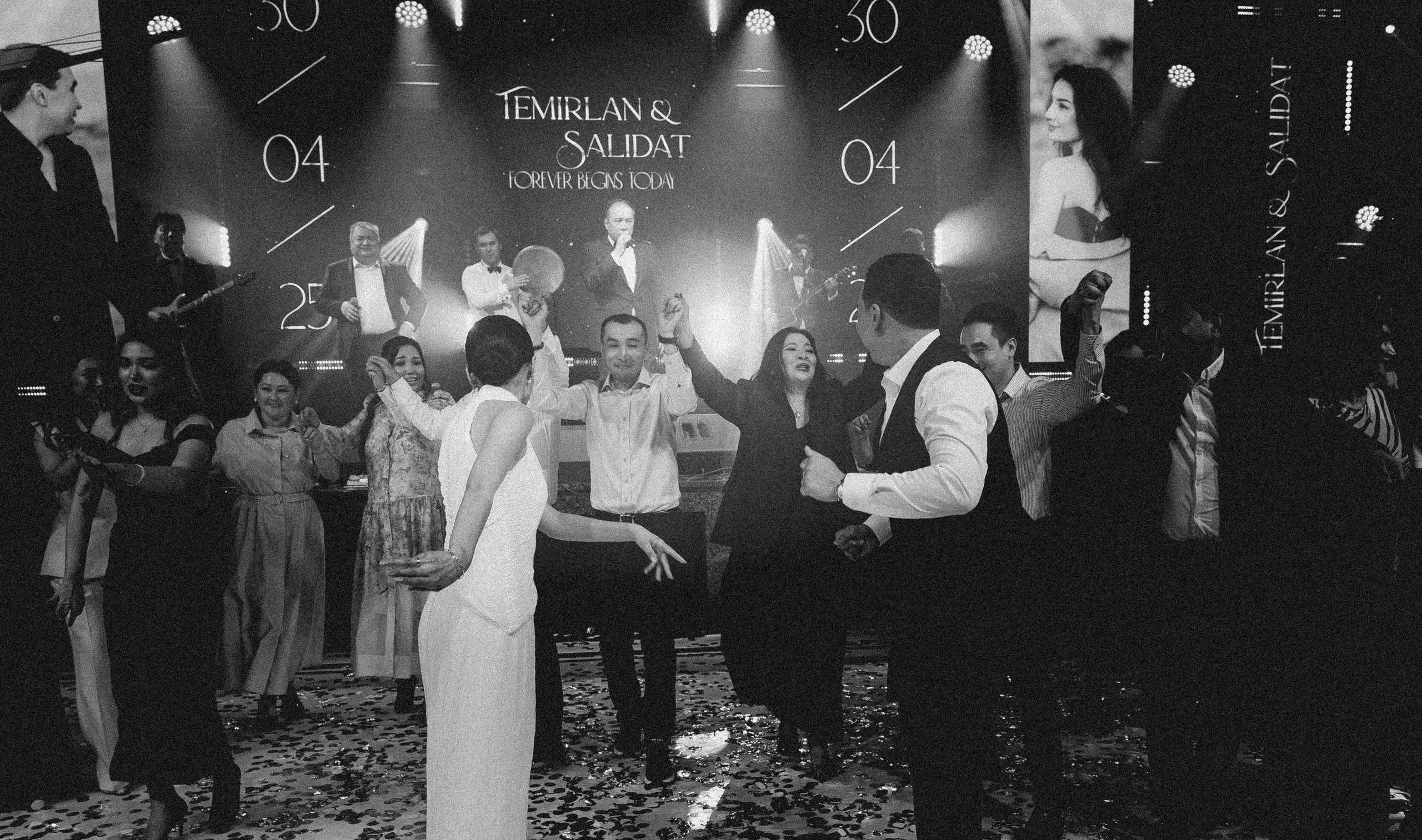 Дервиши. Валерия Вартанова. Фотограф