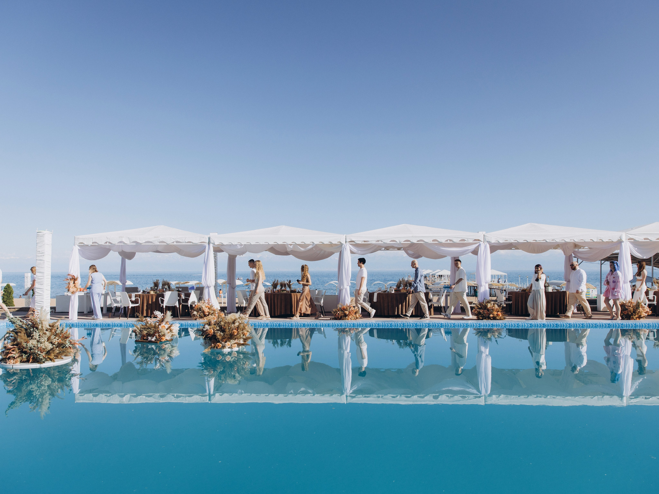 Там, где начинается «Мы». Валерия Вартанова. Фотограф