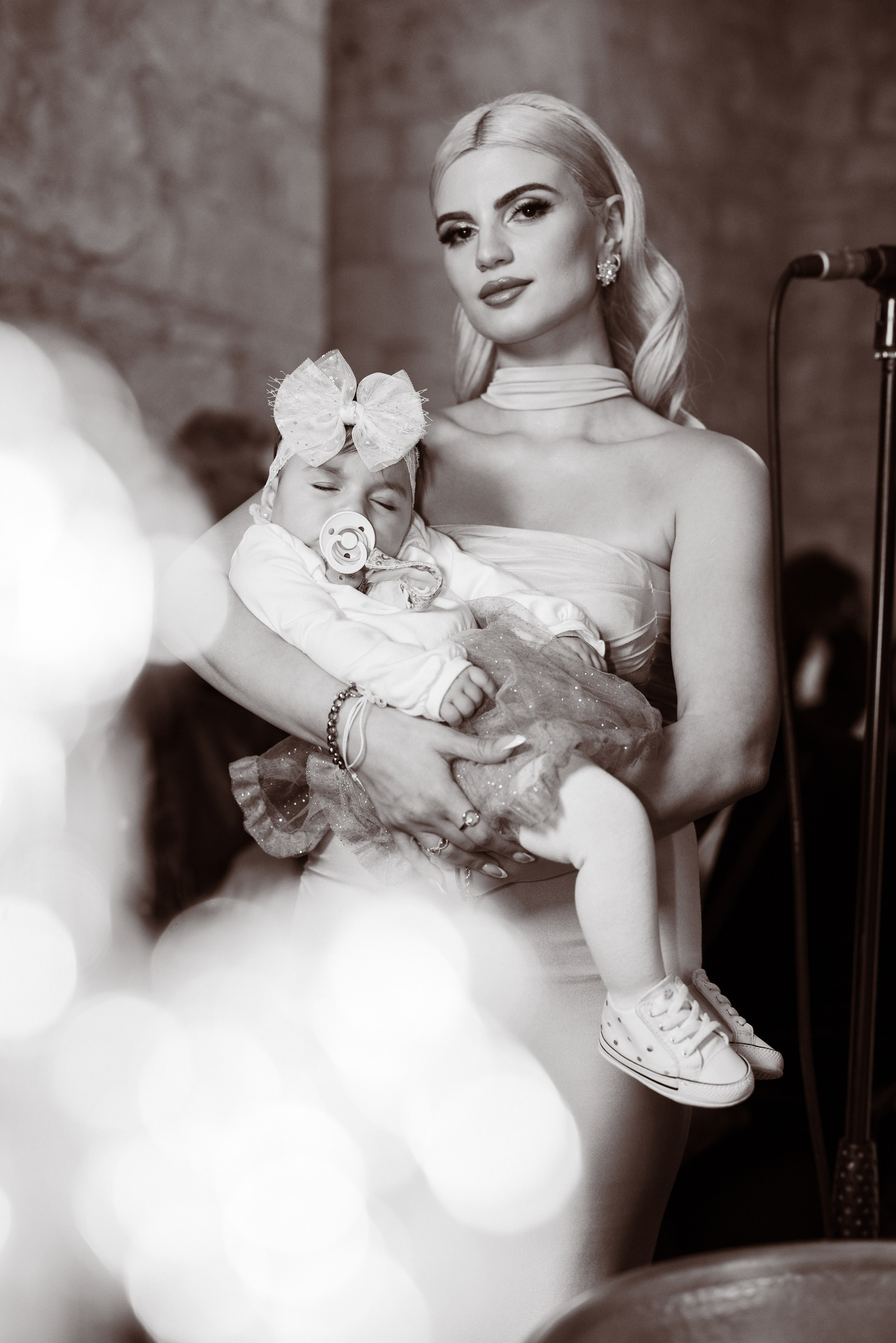 CHRISTENINGS. Giannis Ioannou