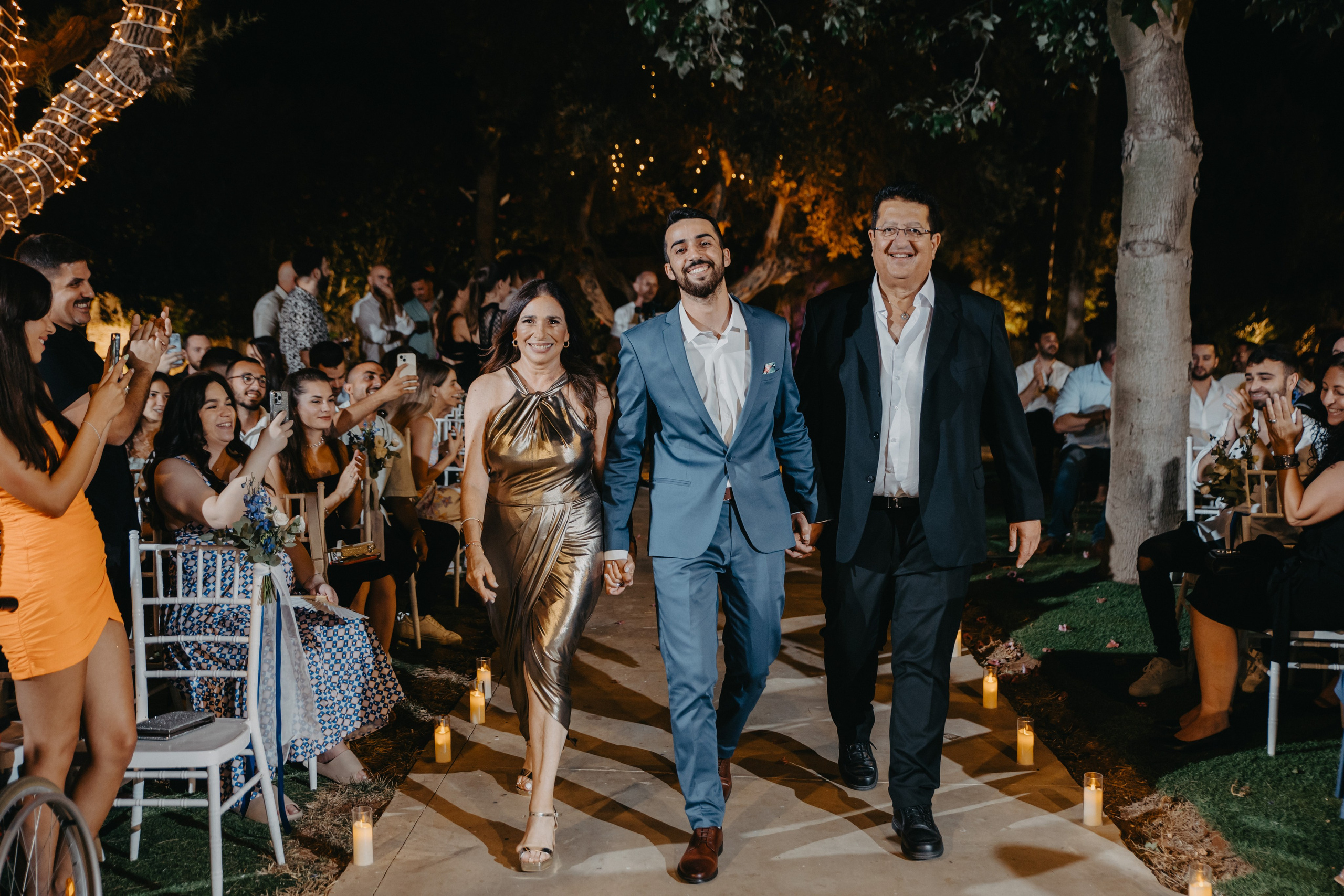 Shiran & Daniel. Home