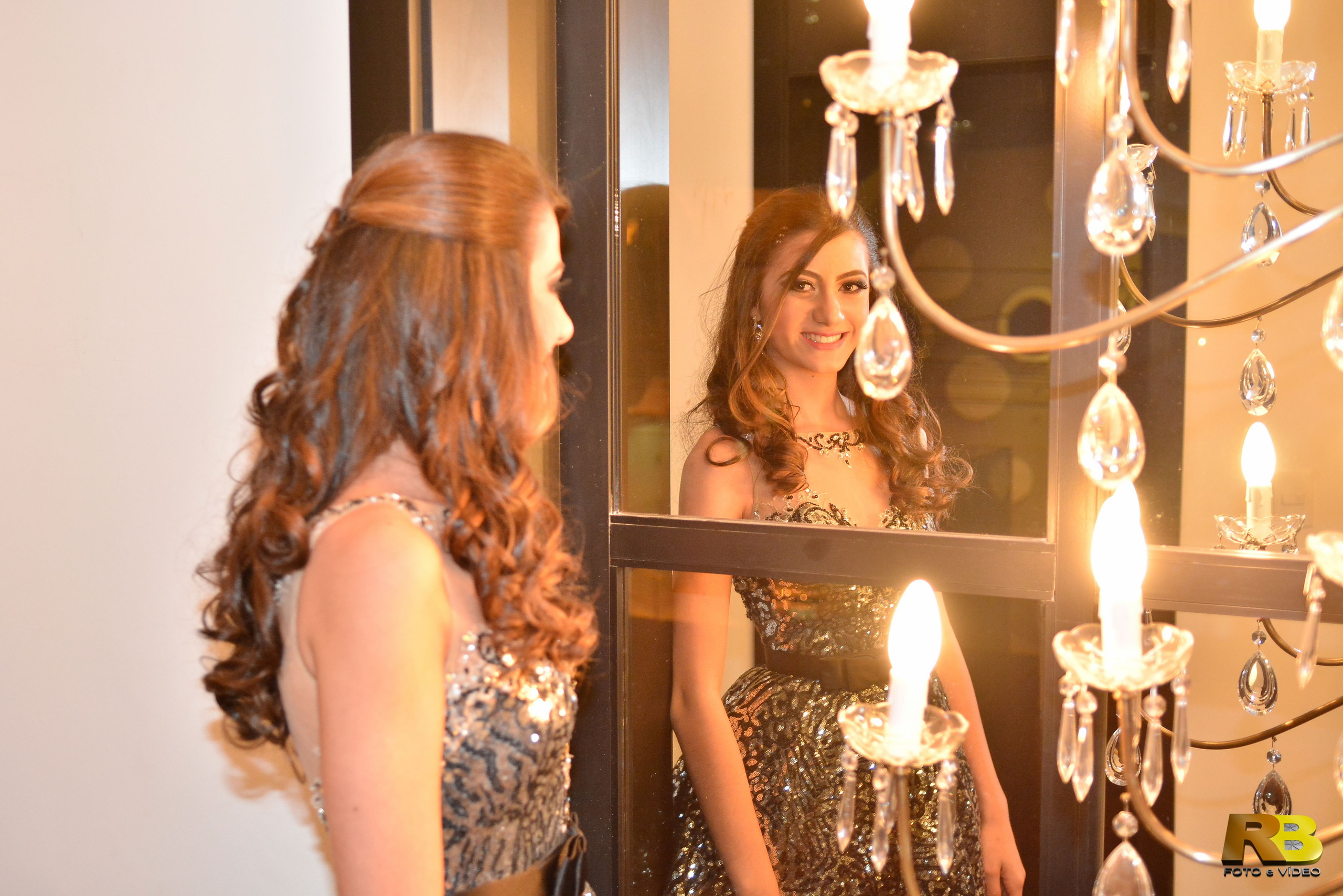 15 Anos Izabelle. Rbfotoevideo