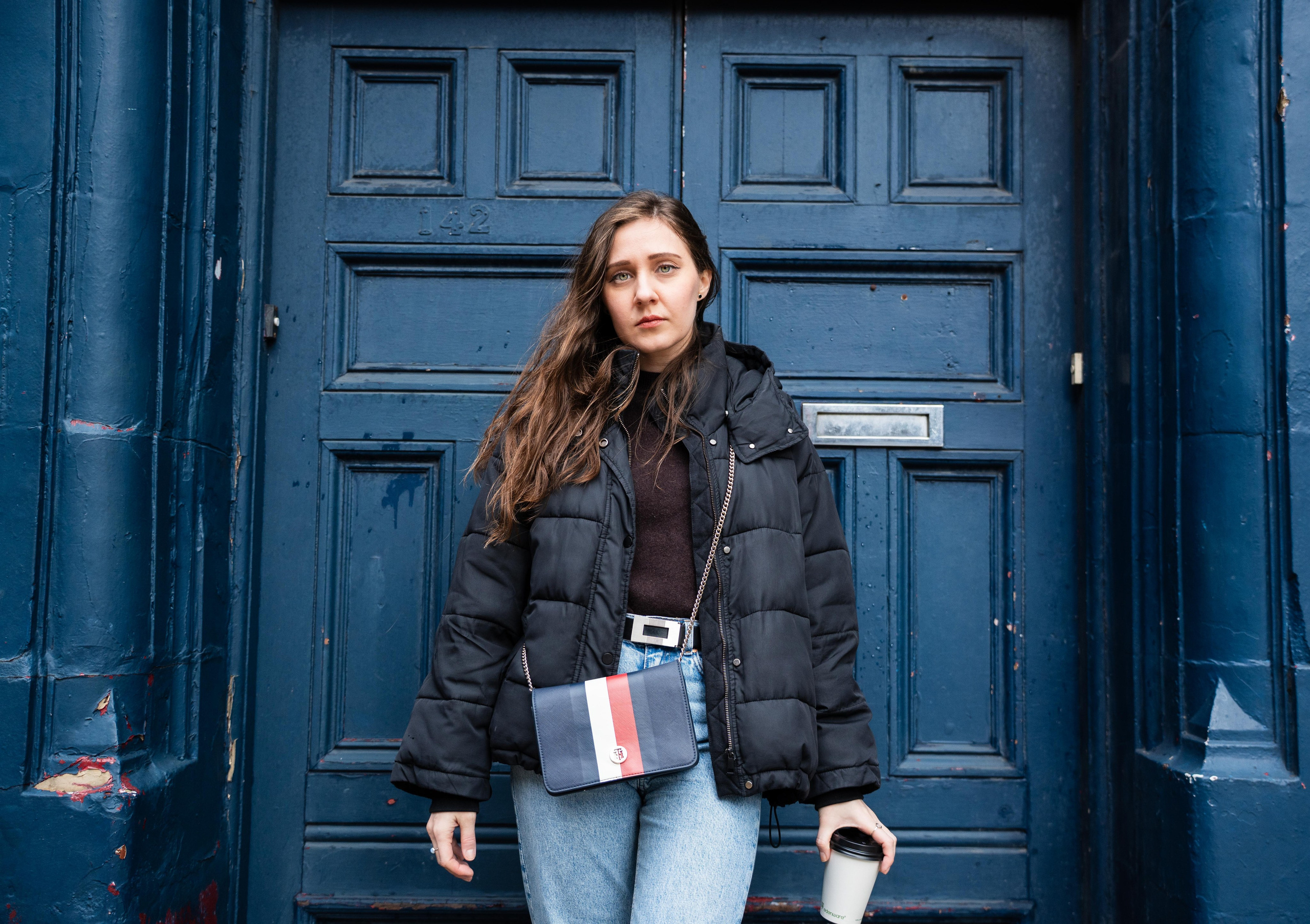 Street Photoset. Molfar Visuals