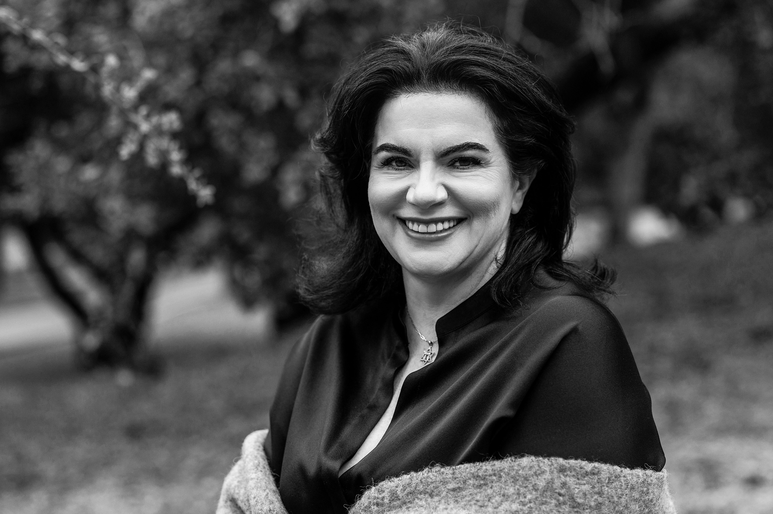 Kateryna 56. Katerina Royter — Photographer for Women 40+