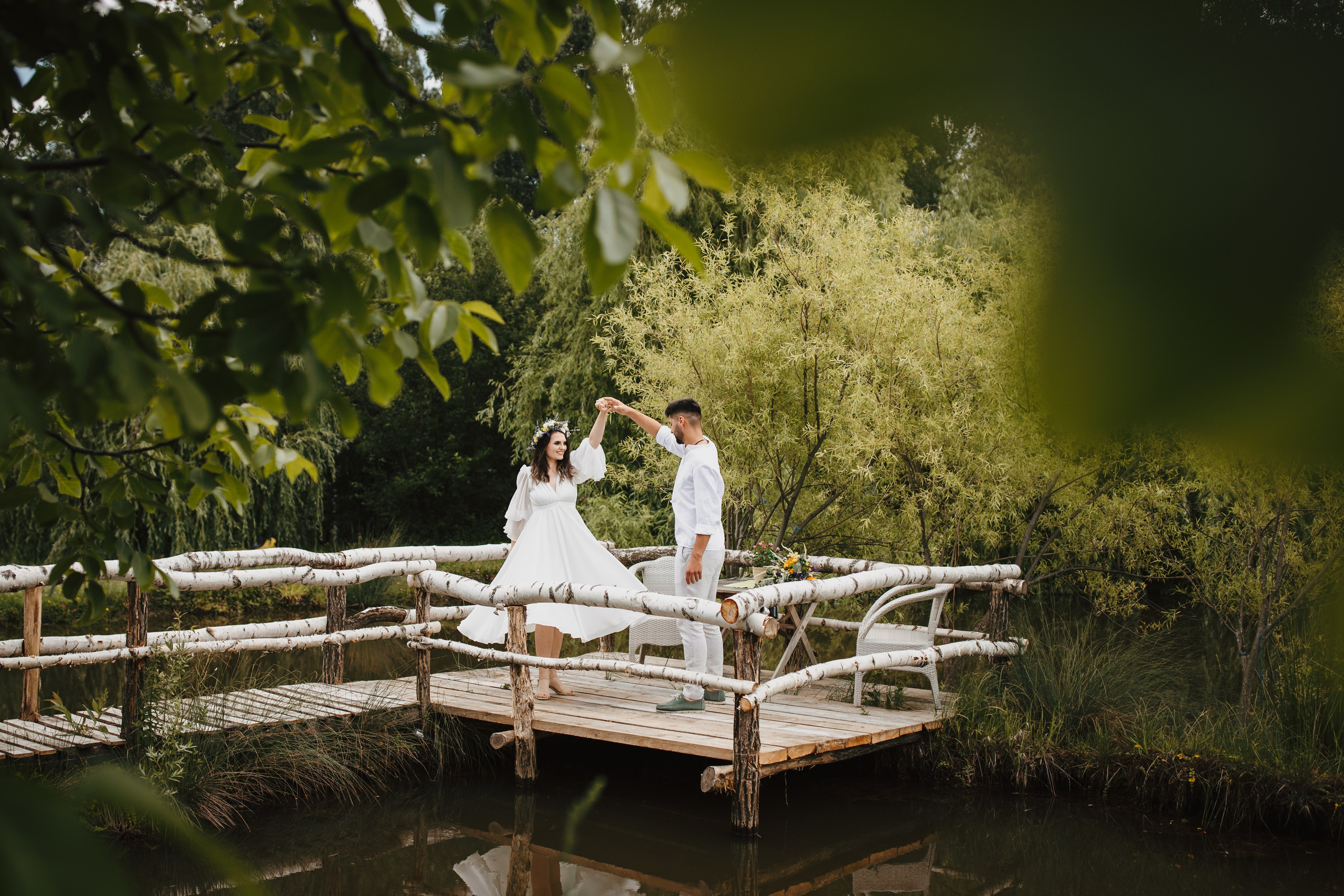 Ana Maria & Andrei. Fotograf de eveniment din Buzău | Bogdan