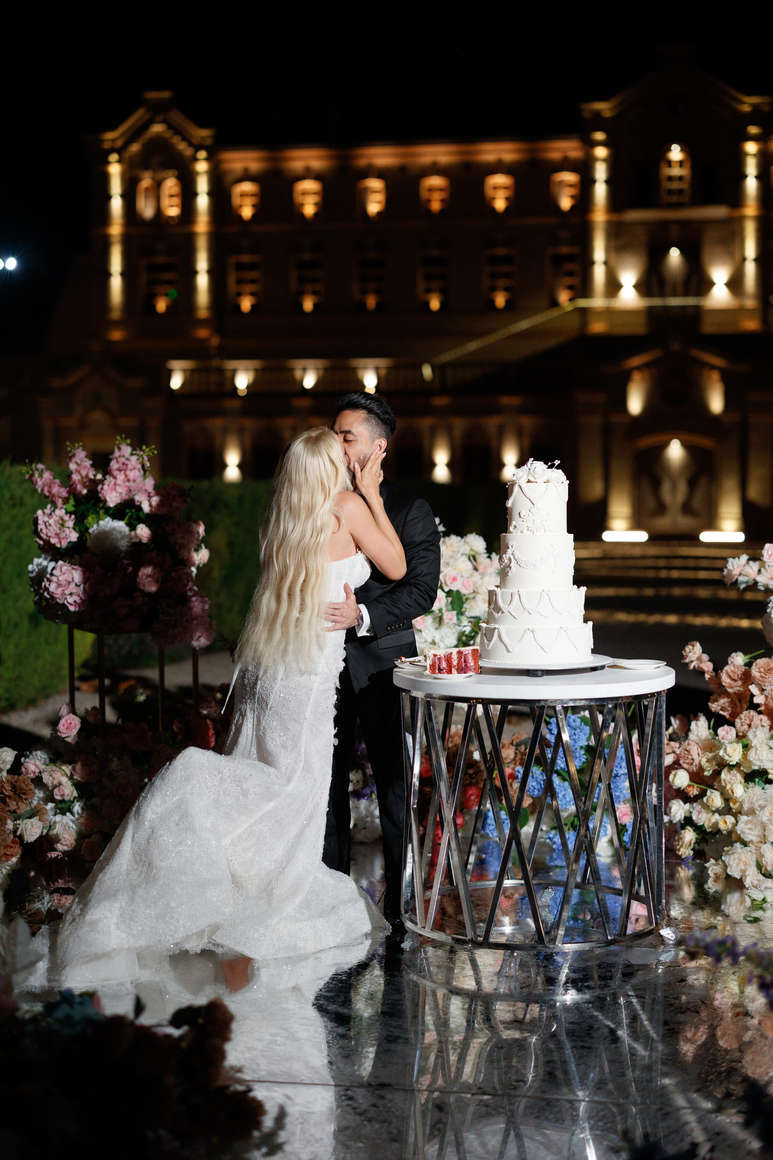 Halbert & Vio | Wedding photography. Scarlat Photography