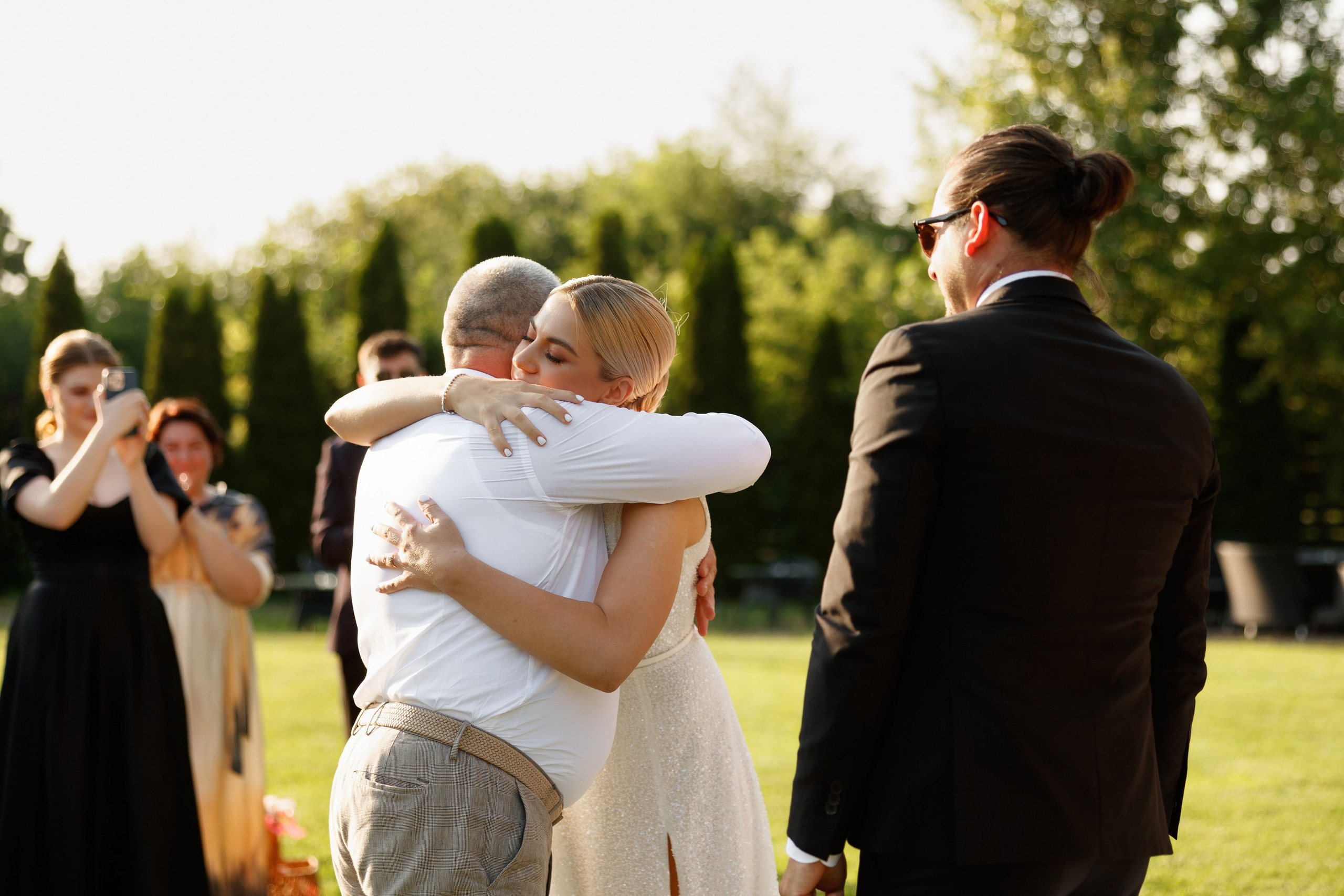 Serghei & Aurelia | O Nuntă Plină de Bucurie și Naturalețe. Scarlat Photography