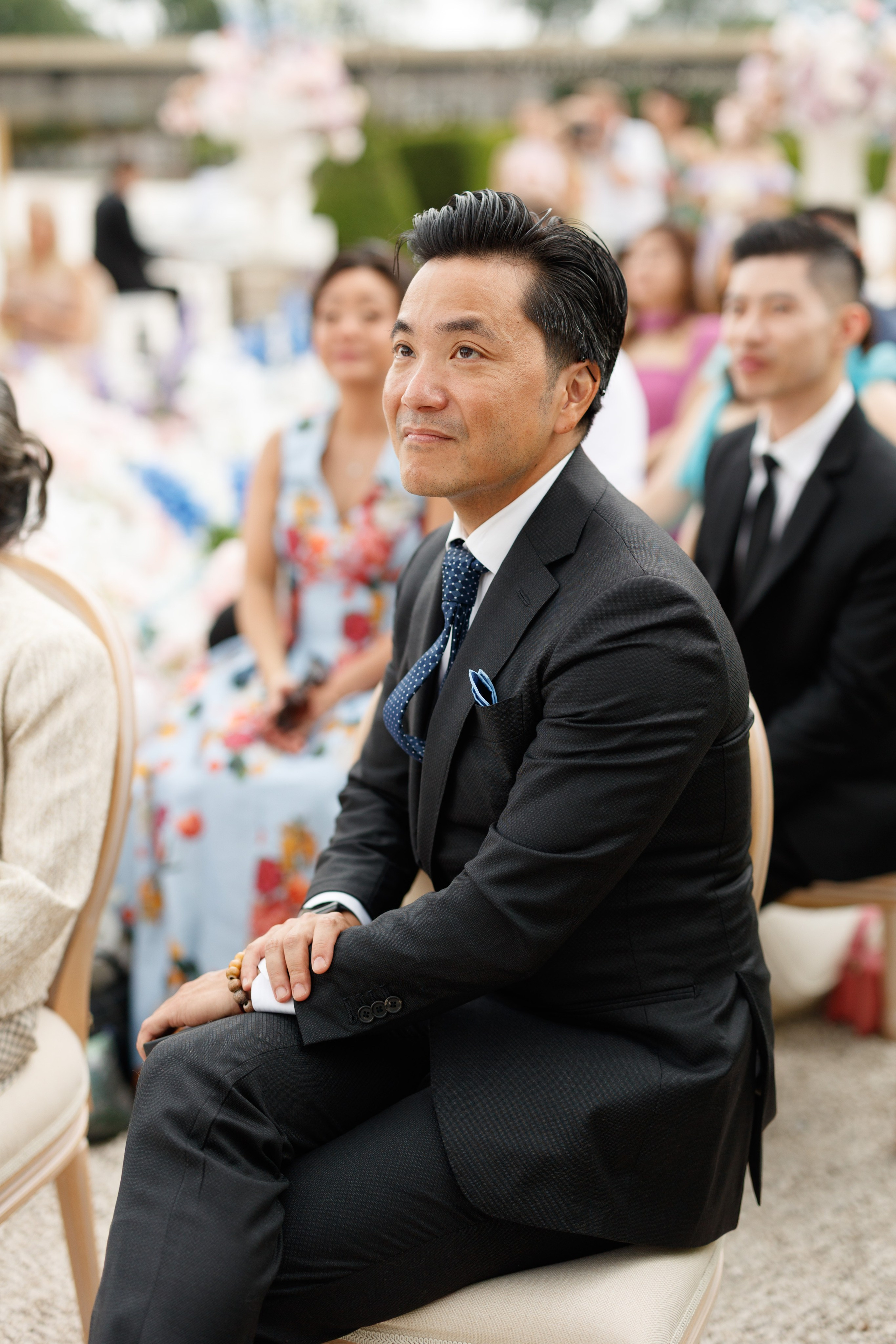 Halbert & Vio | Wedding photography. Scarlat Photography