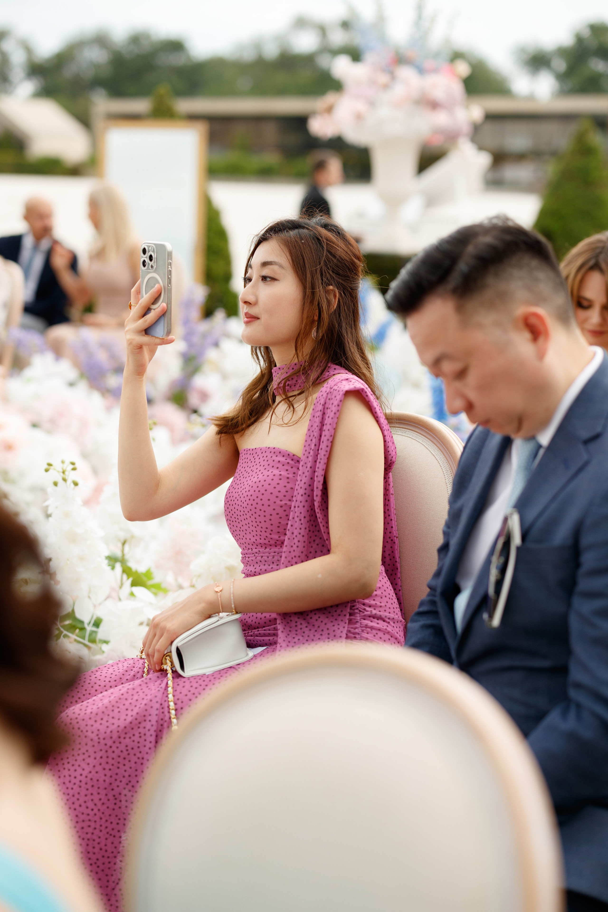 Halbert & Vio | Wedding photography. Scarlat Photography