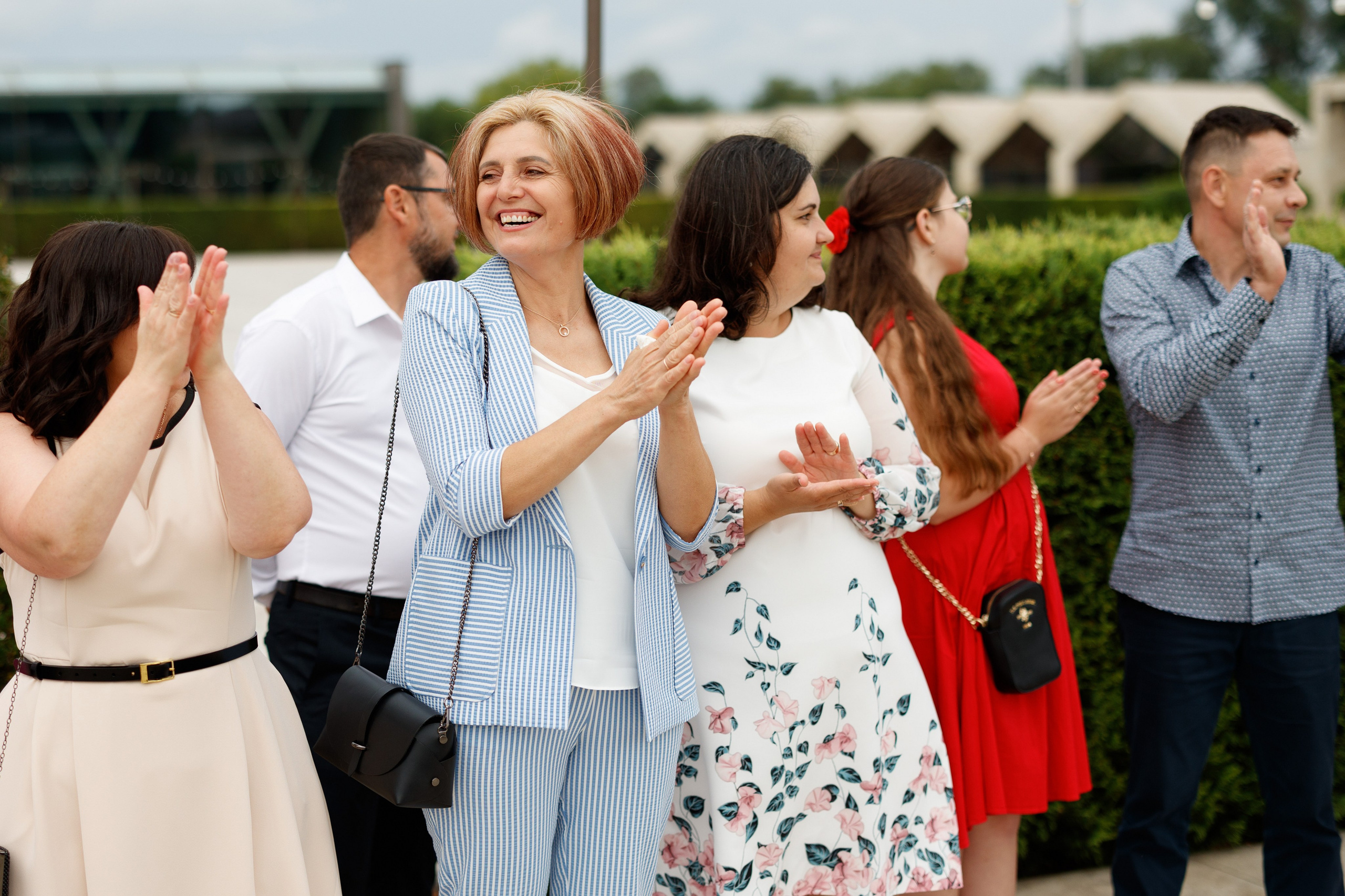 Liveriu & Tatiana | Fotografie de nuntă. Scarlat Photography