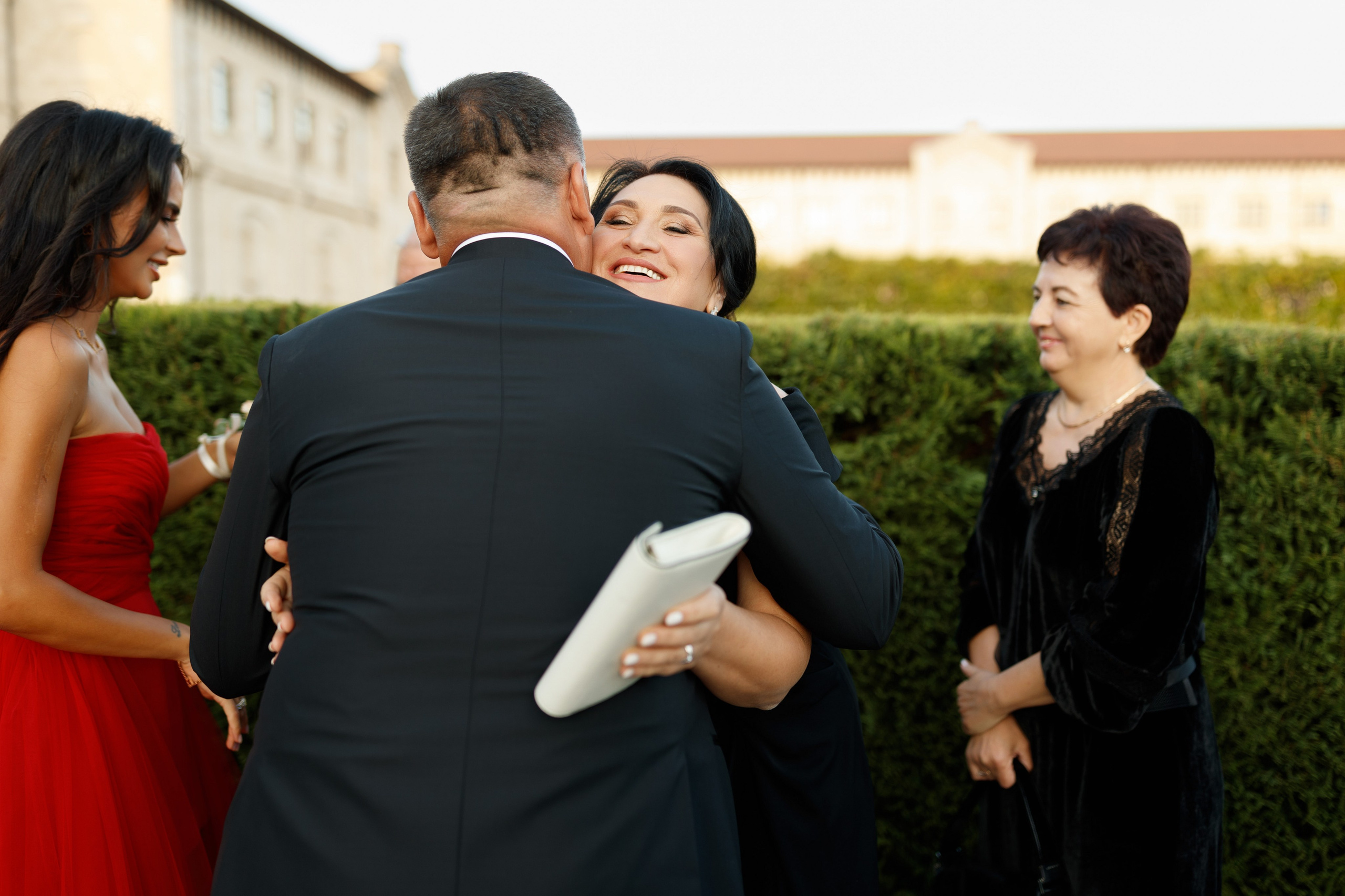 Nunta la Castel Mimi — Marcel & Valeria | Eleganță și Poveste de Dragoste. Scarlat Photography